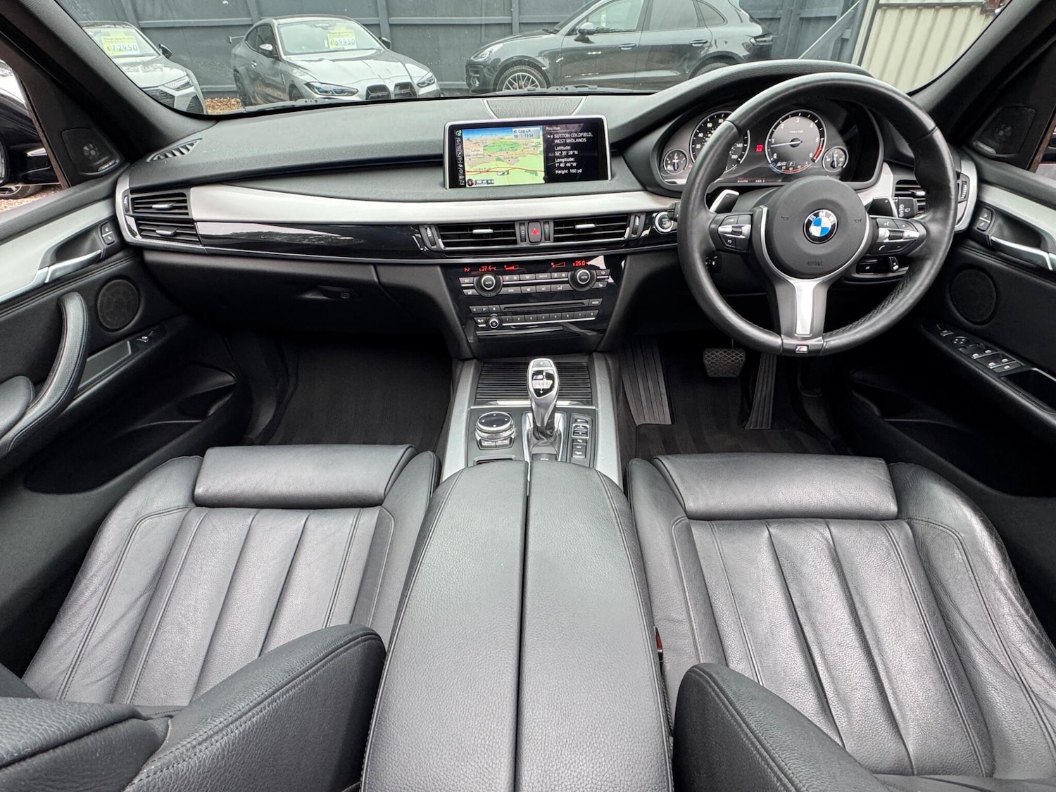 Used BMW X5 2013 for sale - 76671196: Photo 12