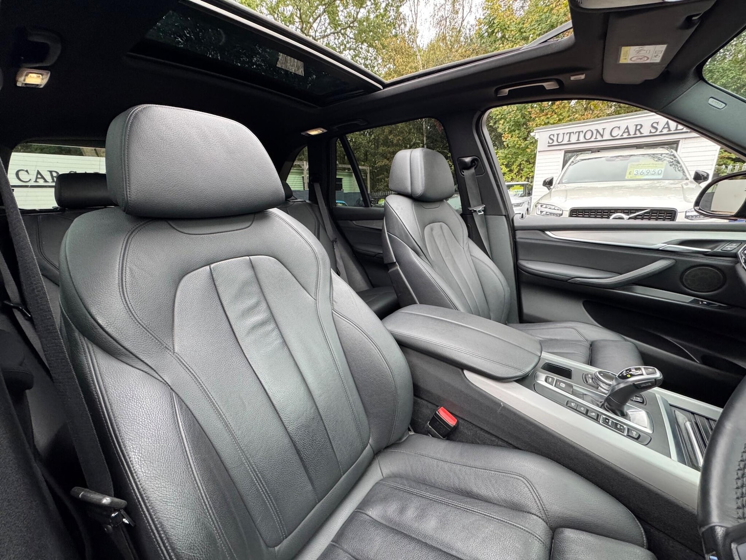 Used BMW X5 2013 for sale - 76671196: Photo 15