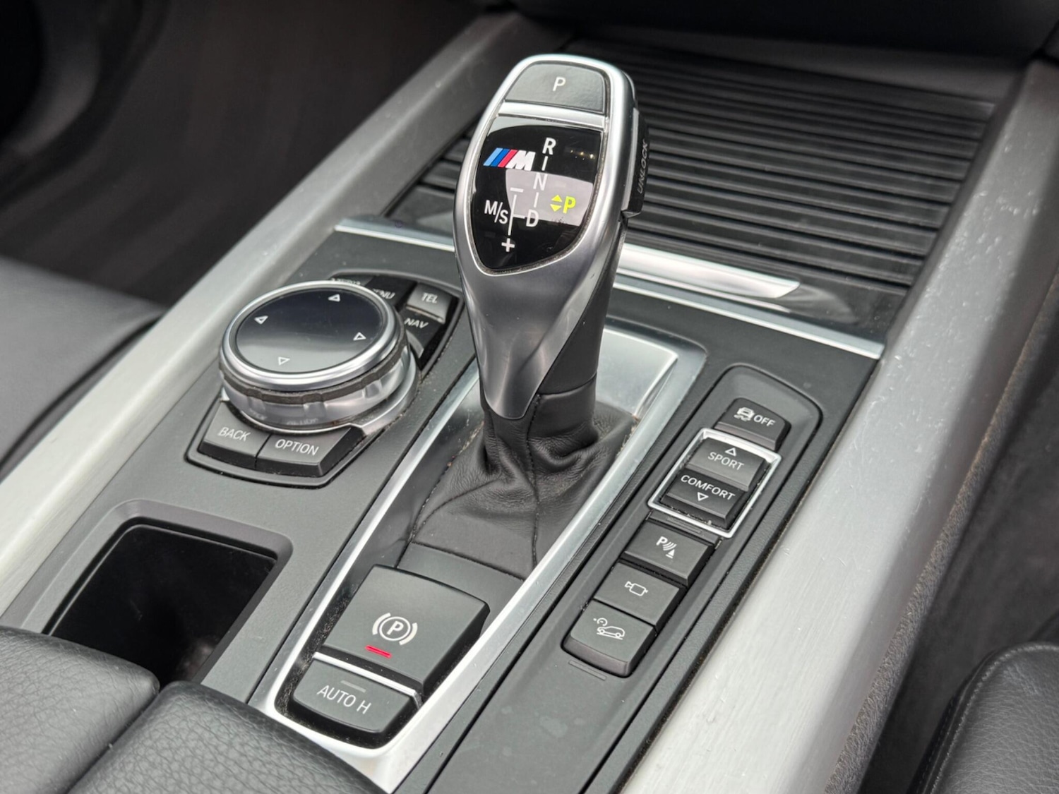 Used BMW X5 2013 for sale - 76671196: Photo 16