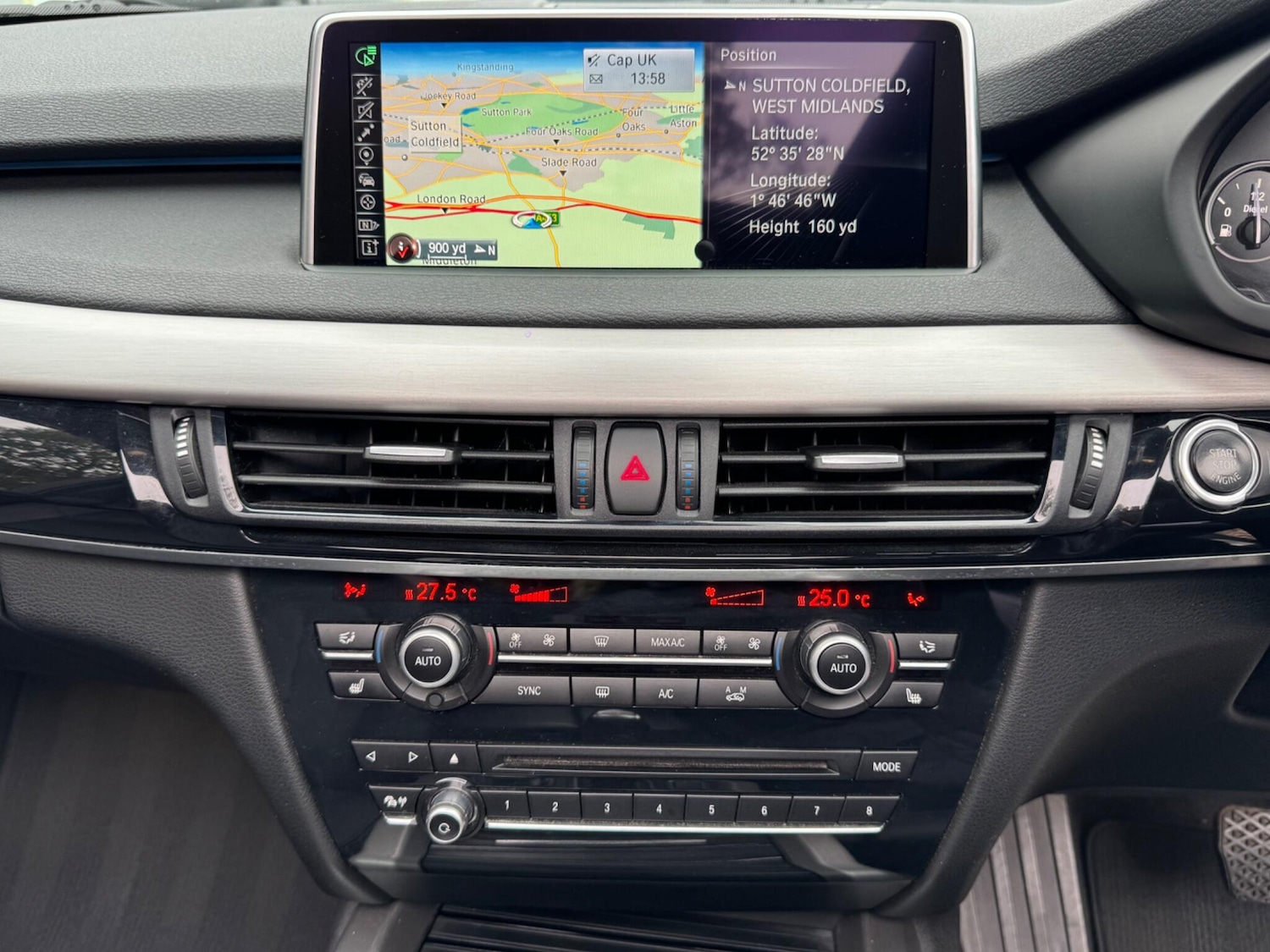 Used BMW X5 2013 for sale - 76671196: Photo 17