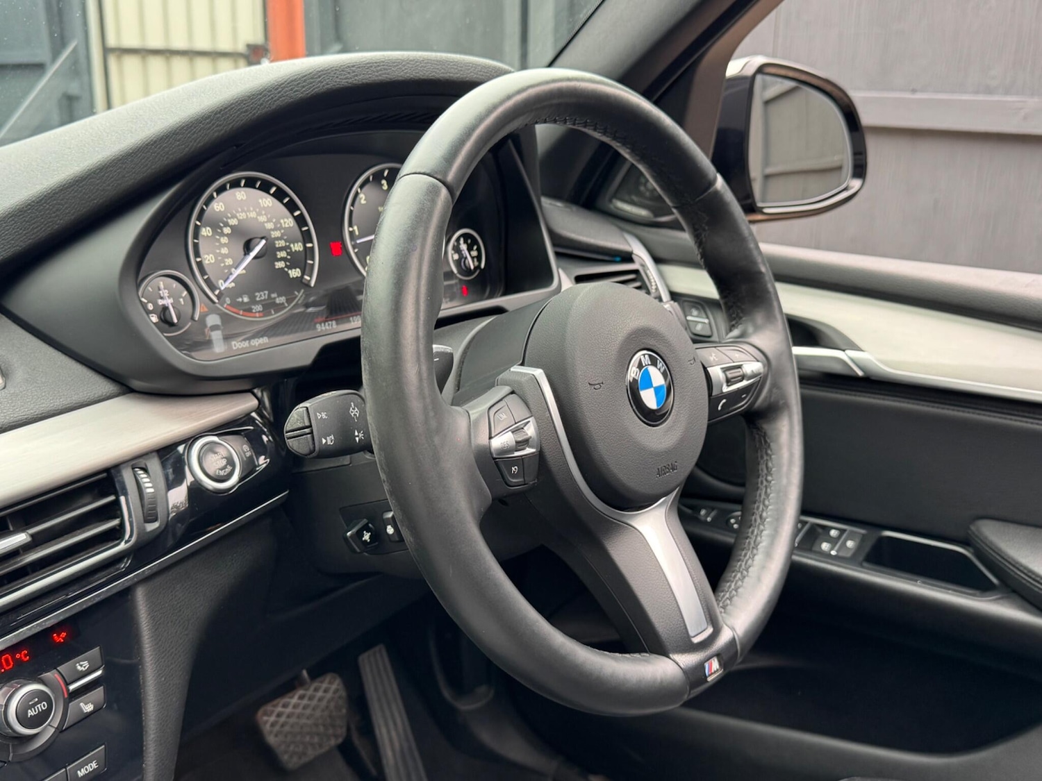 Used BMW X5 2013 for sale - 76671196: Photo 19