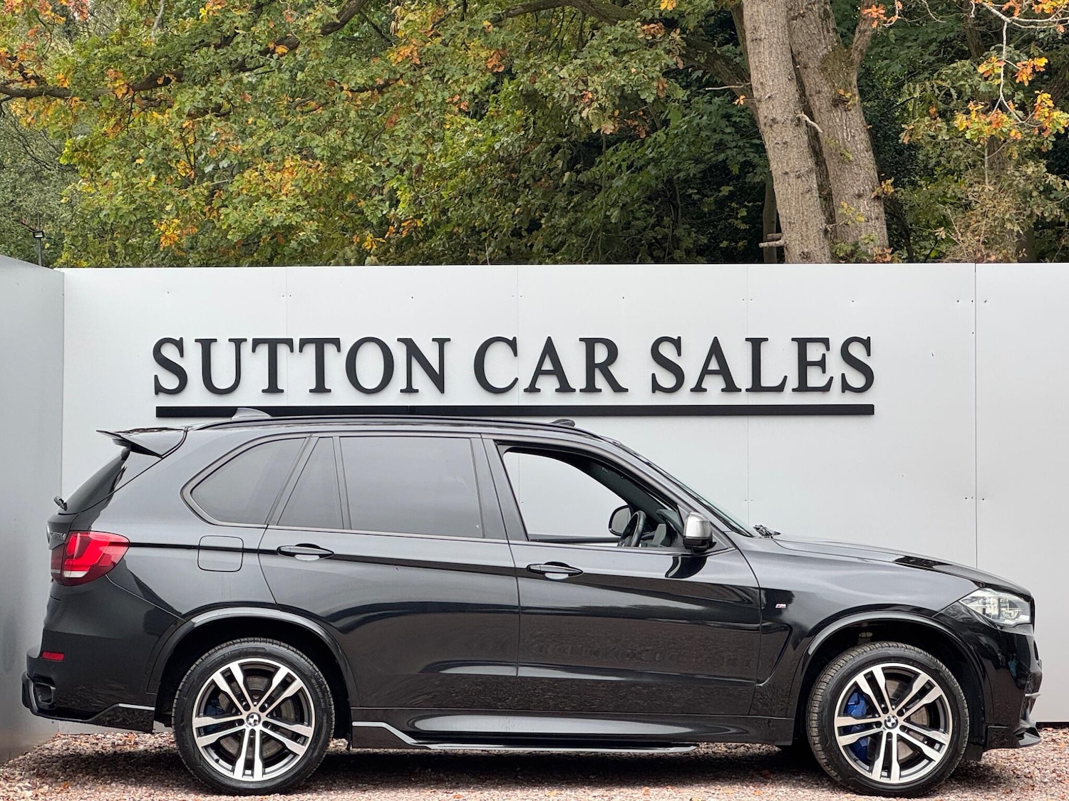 Used BMW X5 2013 for sale - 76671196: Photo 2