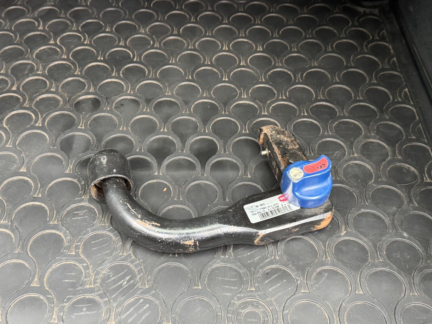 Used BMW X5 2013 for sale - 76671196: Photo 21