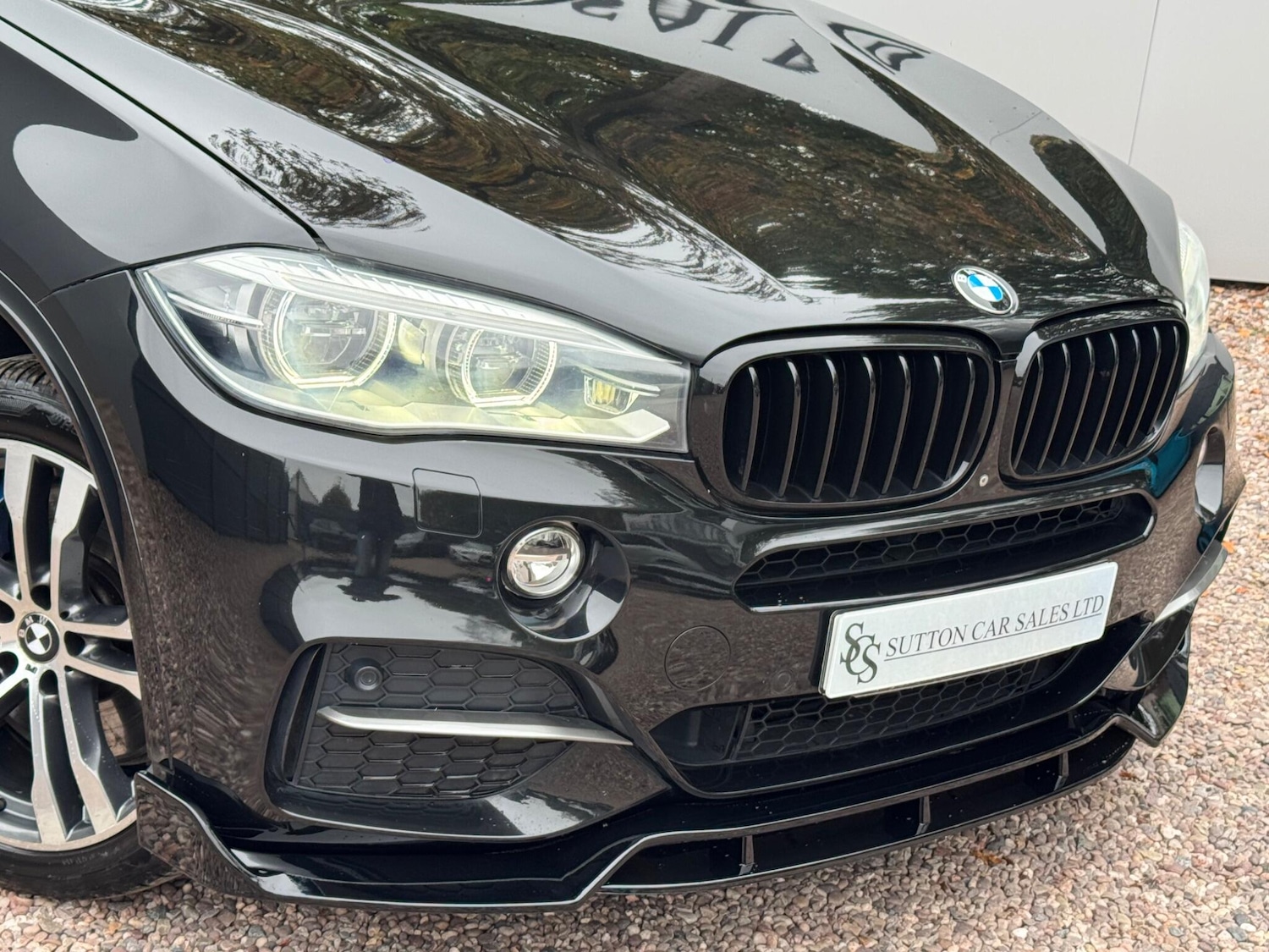 Used BMW X5 2013 for sale - 76671196: Photo 22