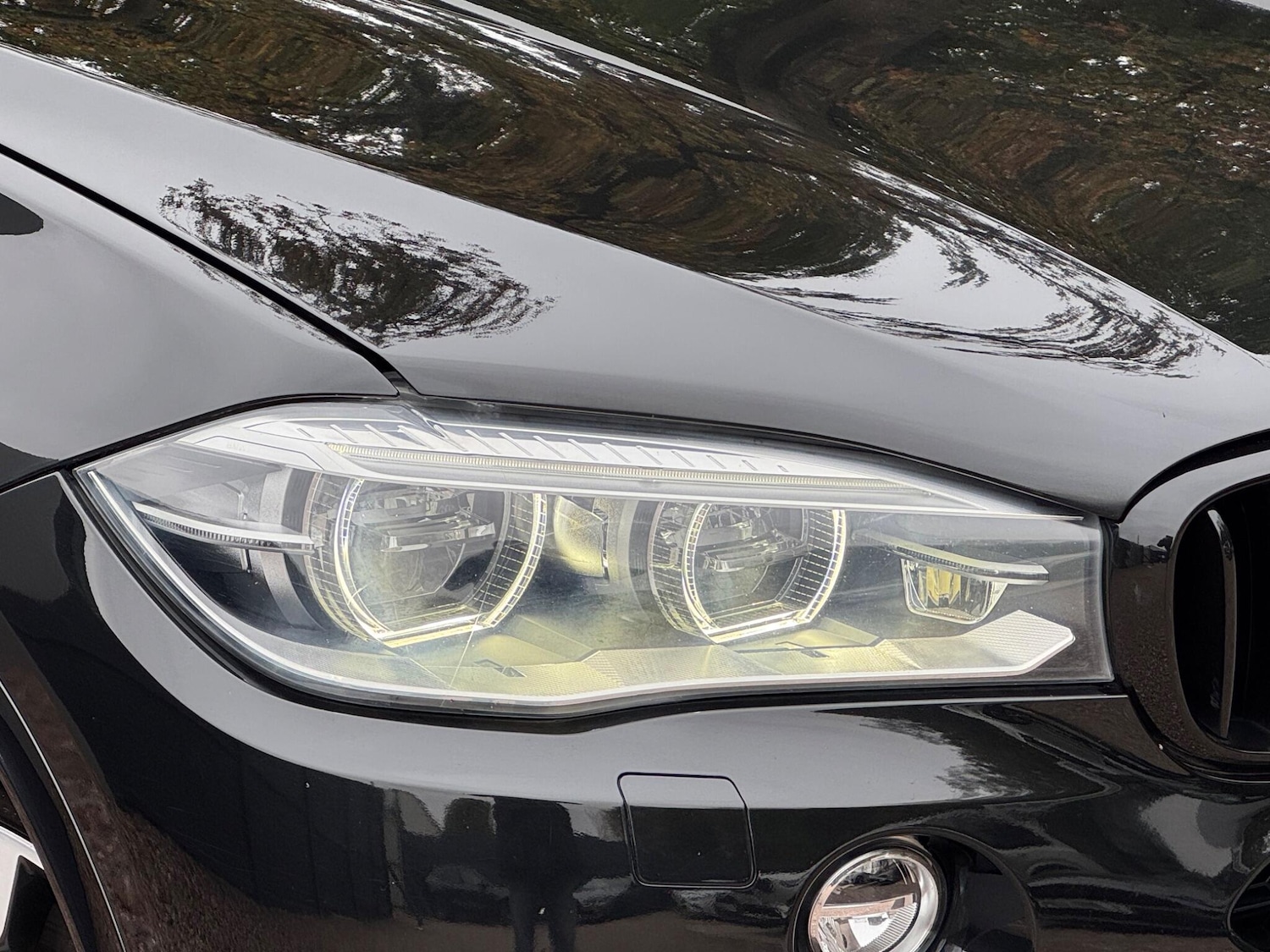 Used BMW X5 2013 for sale - 76671196: Photo 23