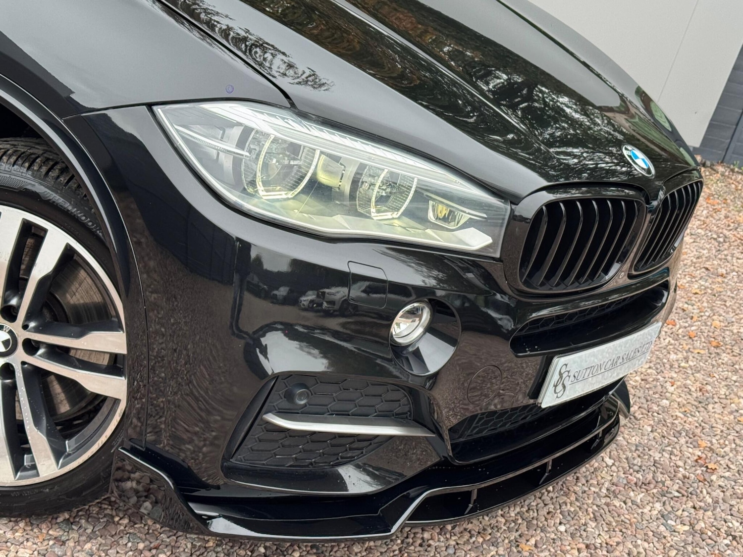 Used BMW X5 2013 for sale - 76671196: Photo 24