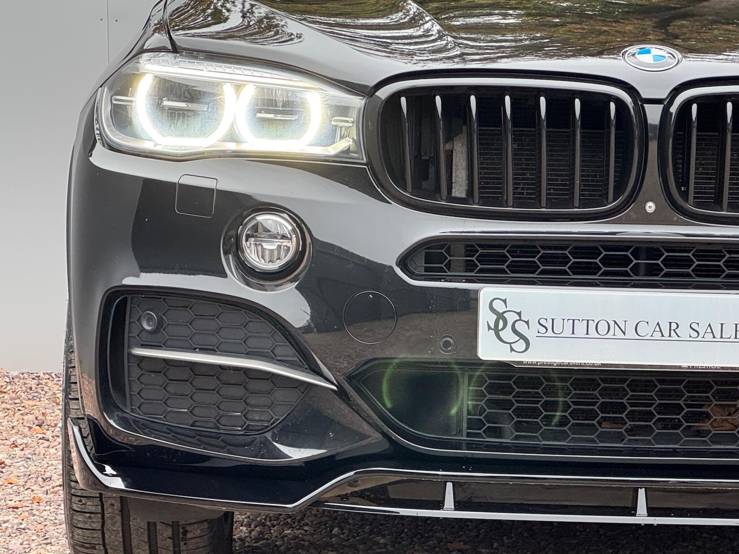 Used BMW X5 2013 for sale - 76671196: Photo 25