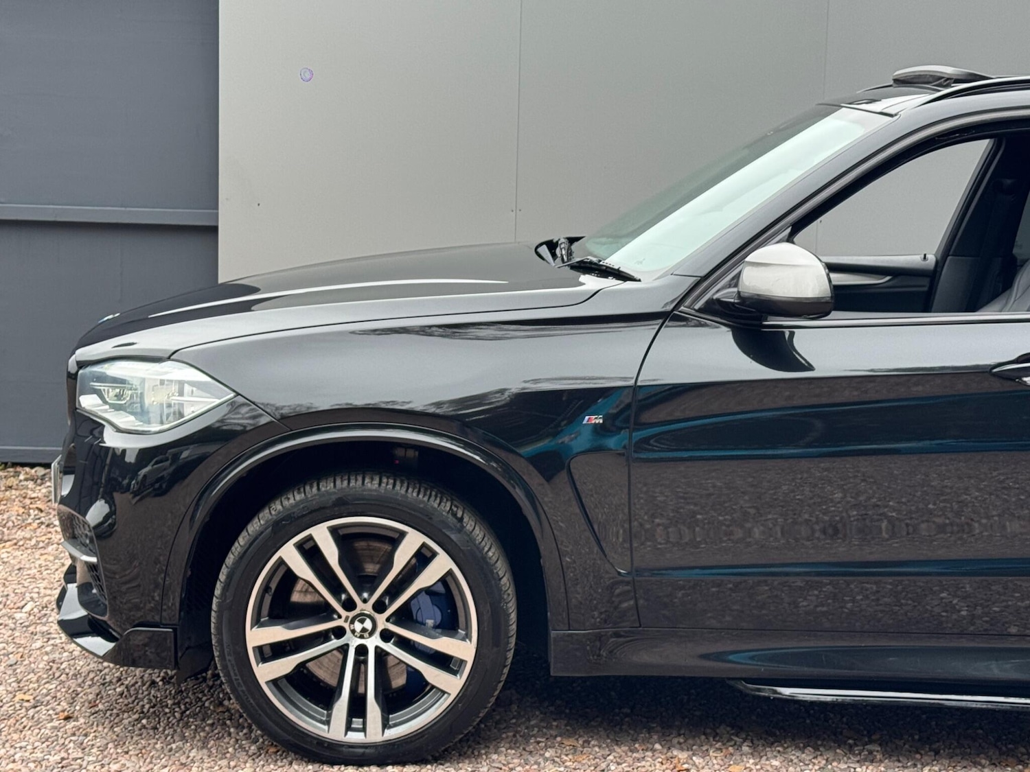 Used BMW X5 2013 for sale - 76671196: Photo 26