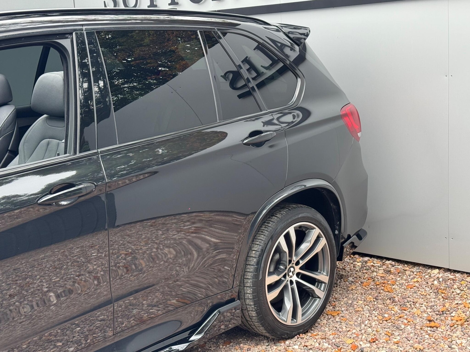 Used BMW X5 2013 for sale - 76671196: Photo 28