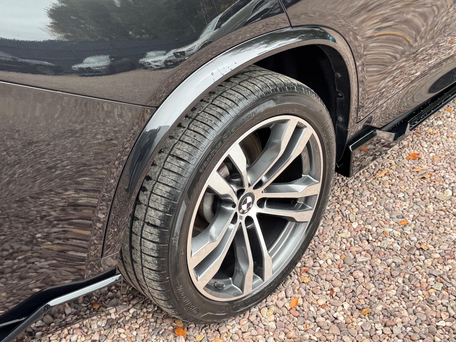 Used BMW X5 2013 for sale - 76671196: Photo 29