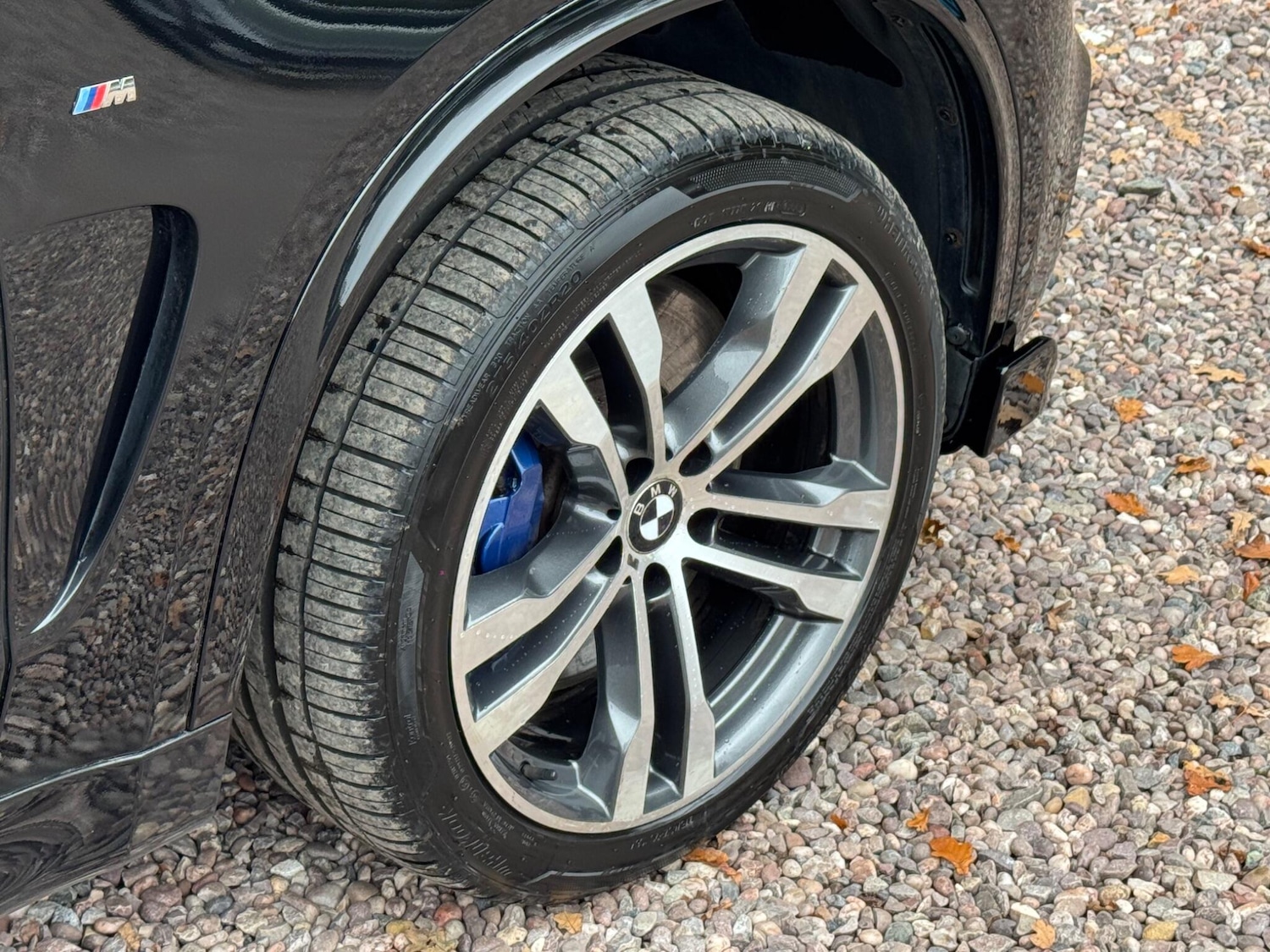 Used BMW X5 2013 for sale - 76671196: Photo 31