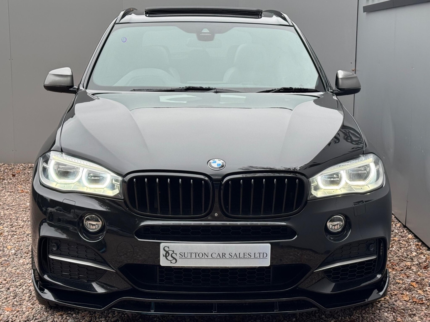 Used BMW X5 2013 for sale - 76671196: Photo 32