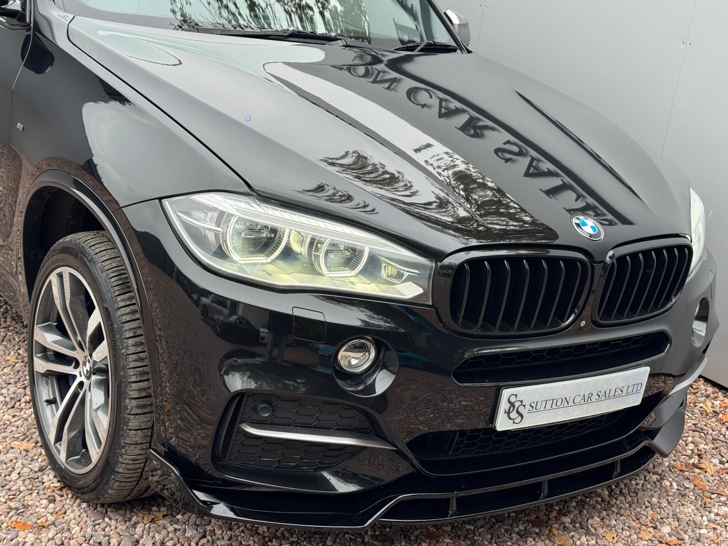 Used BMW X5 2013 for sale - 76671196: Photo 33