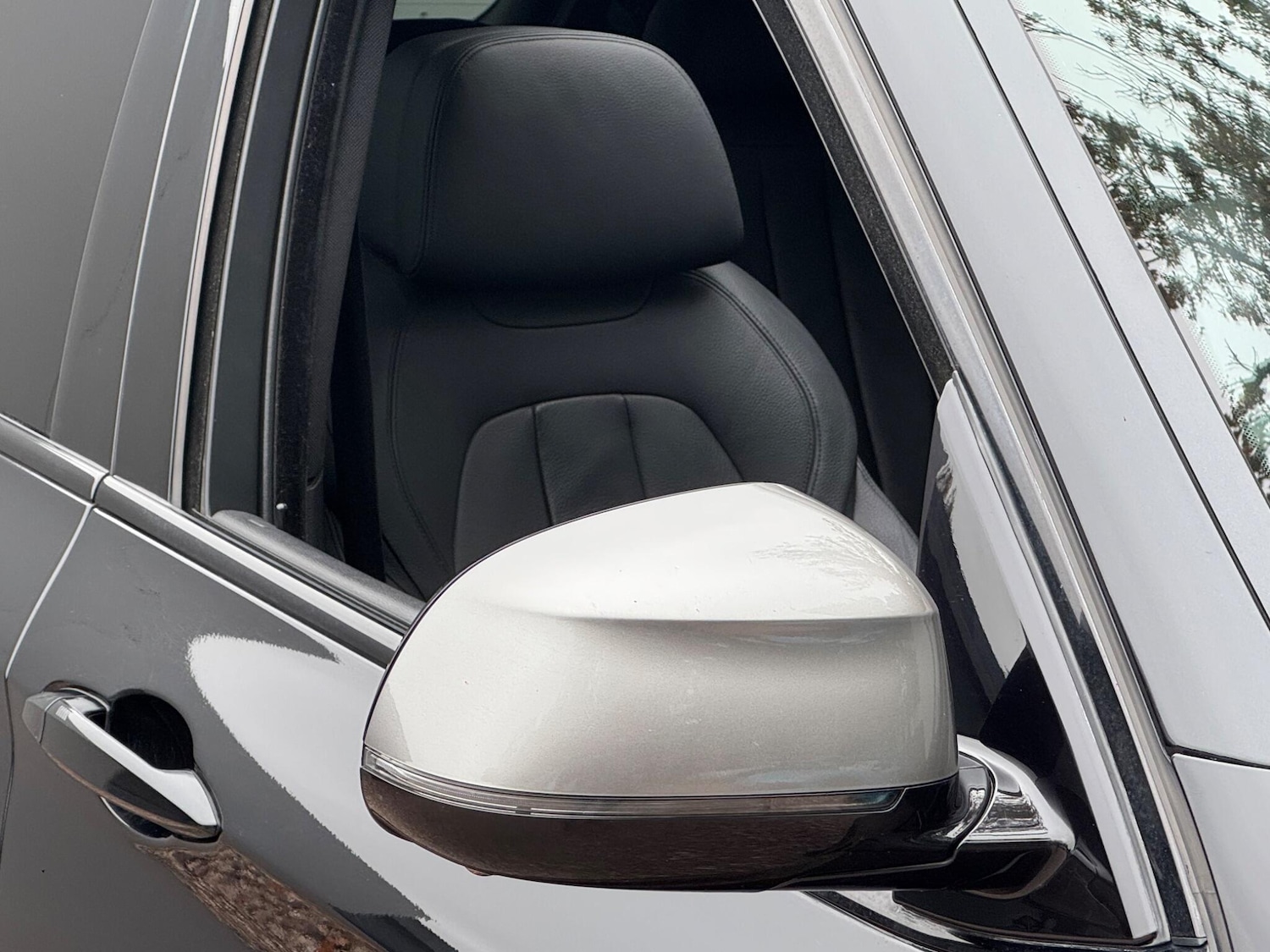 Used BMW X5 2013 for sale - 76671196: Photo 35