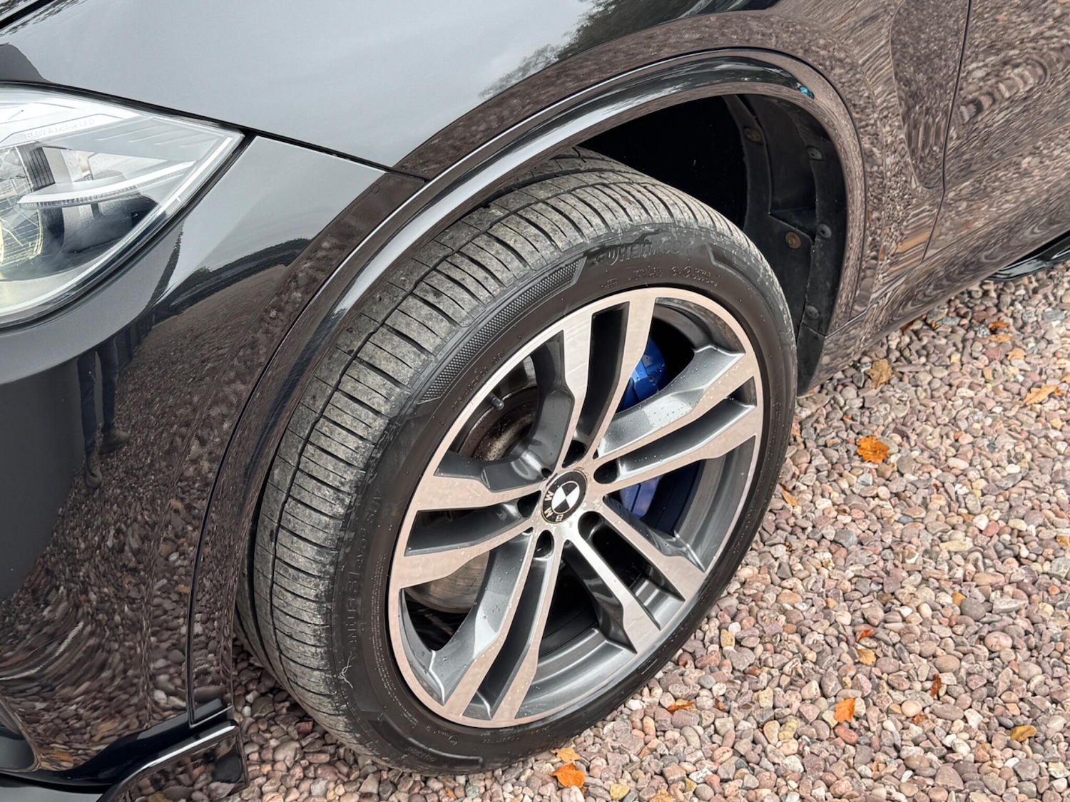 Used BMW X5 2013 for sale - 76671196: Photo 37