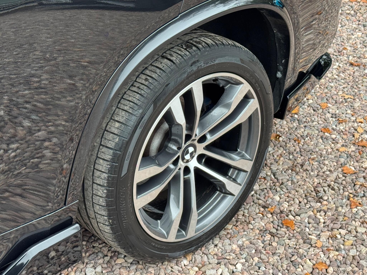 Used BMW X5 2013 for sale - 76671196: Photo 38