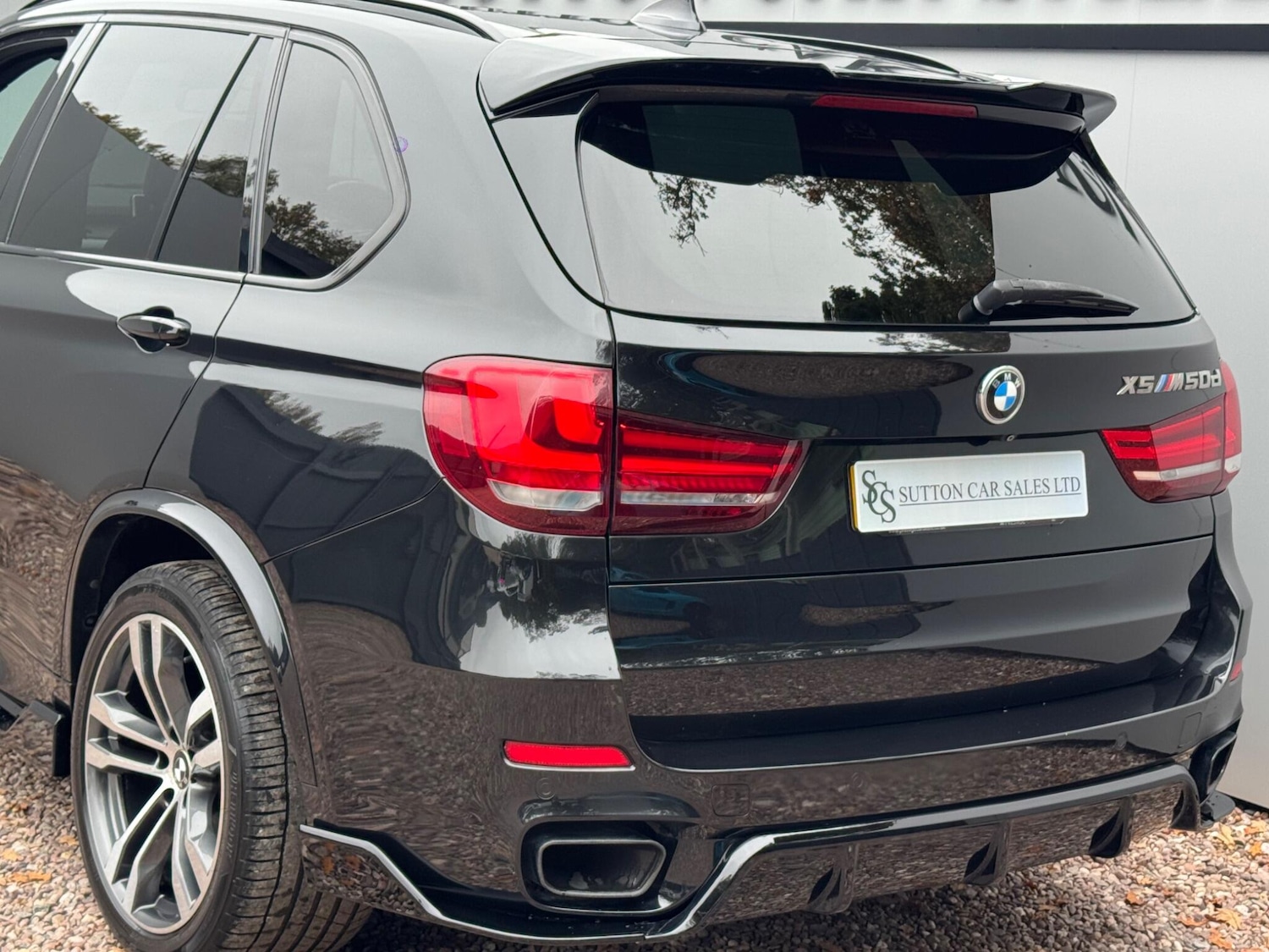 Used BMW X5 2013 for sale - 76671196: Photo 41
