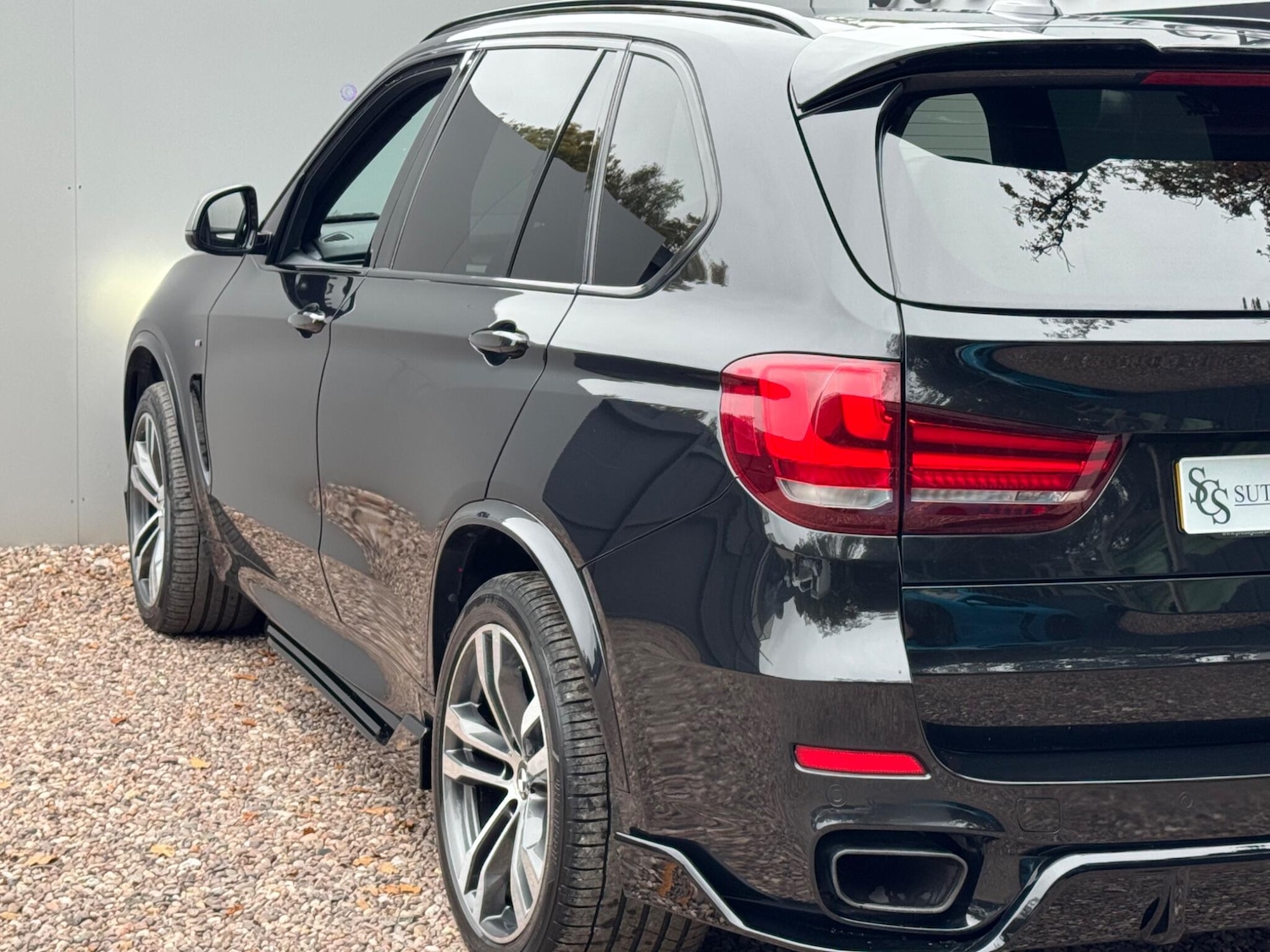 Used BMW X5 2013 for sale - 76671196: Photo 42