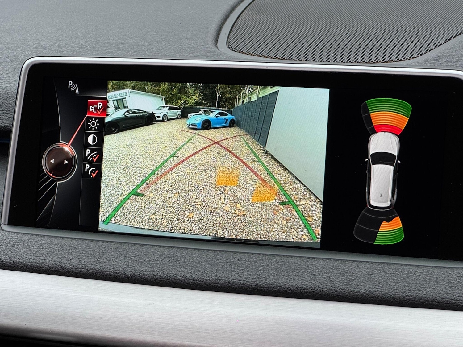 Used BMW X5 2013 for sale - 76671196: Photo 47