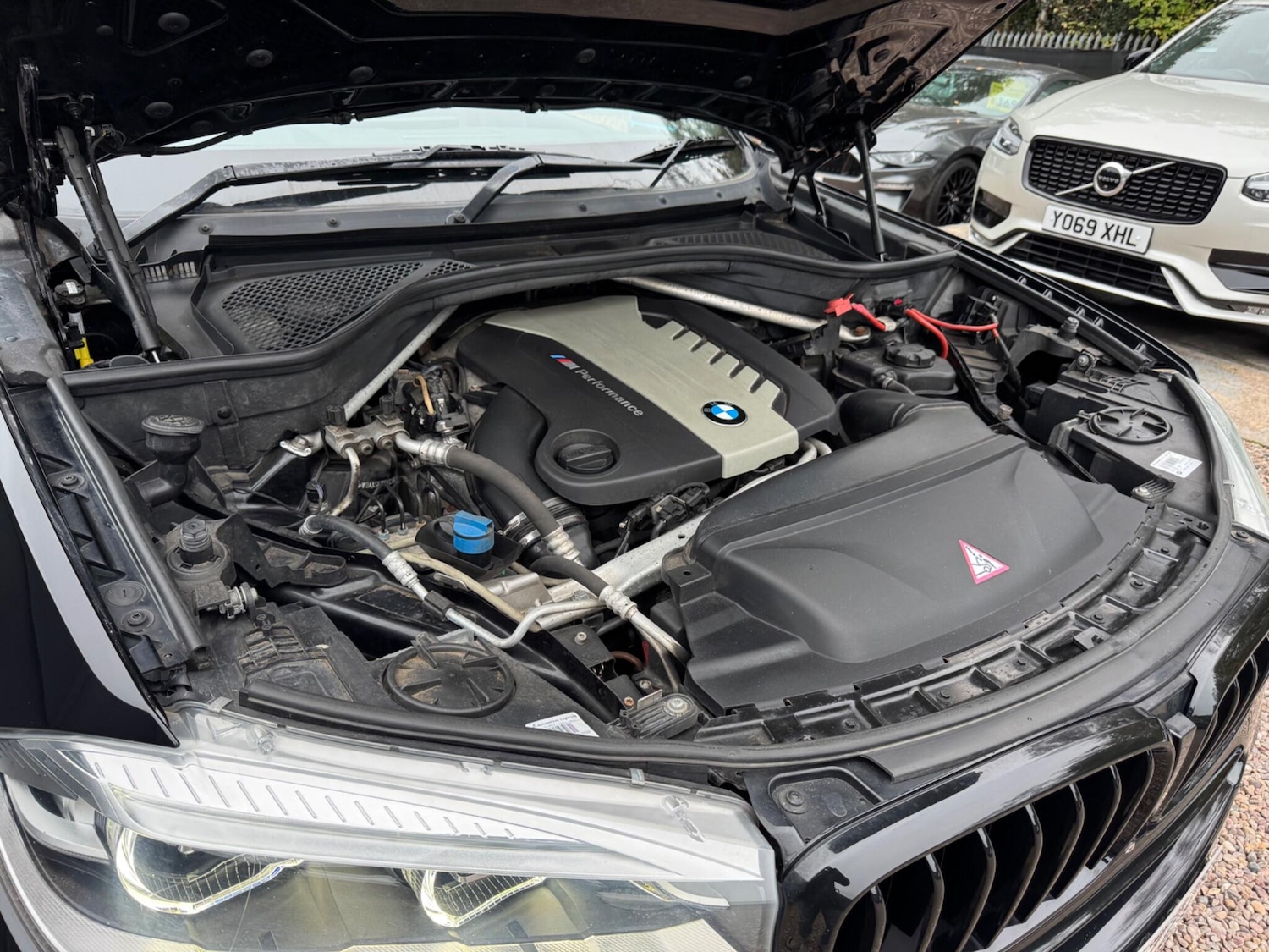 Used BMW X5 2013 for sale - 76671196: Photo 49