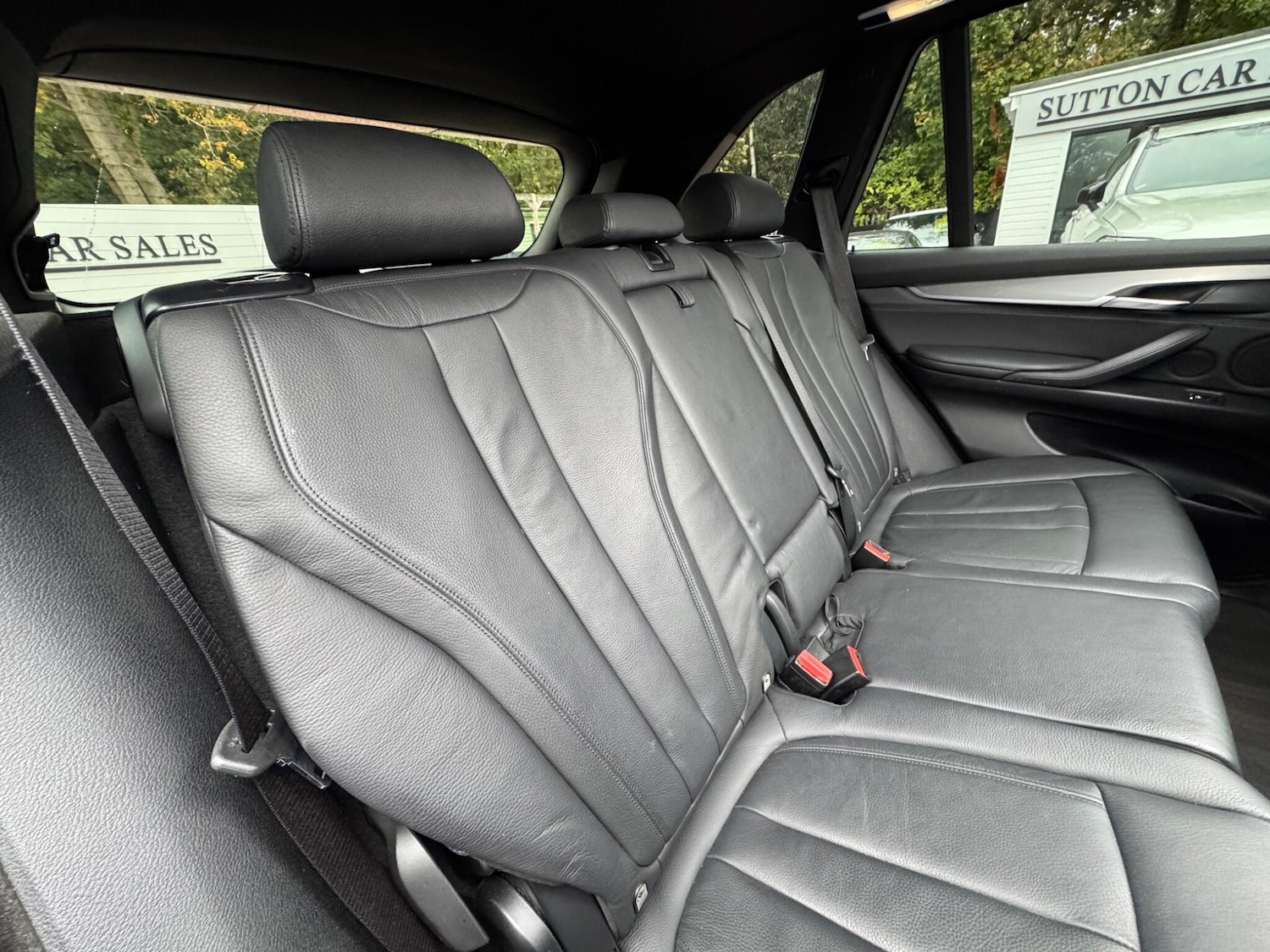 Used BMW X5 2013 for sale - 76671196: Photo 51