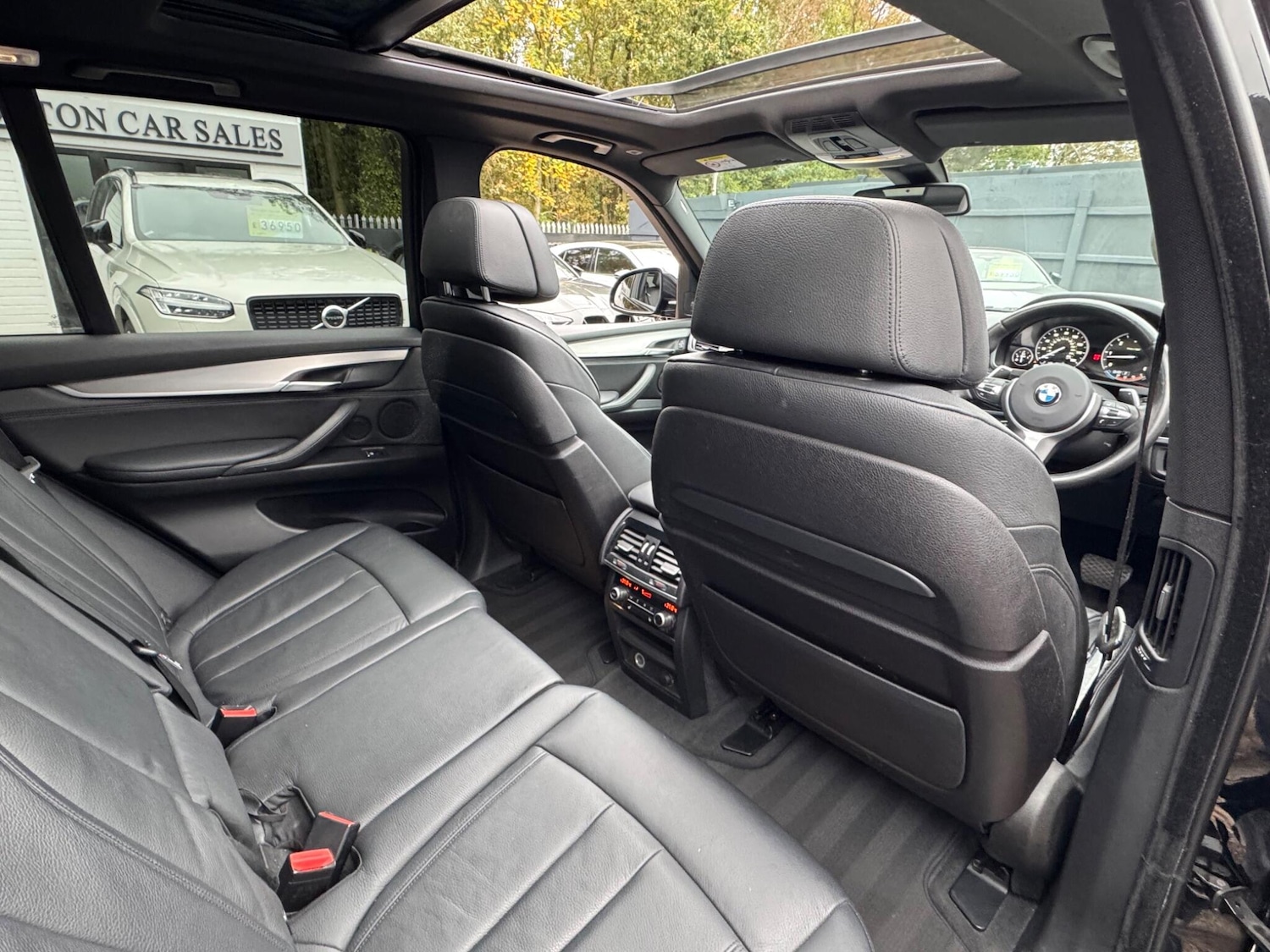 Used BMW X5 2013 for sale - 76671196: Photo 52