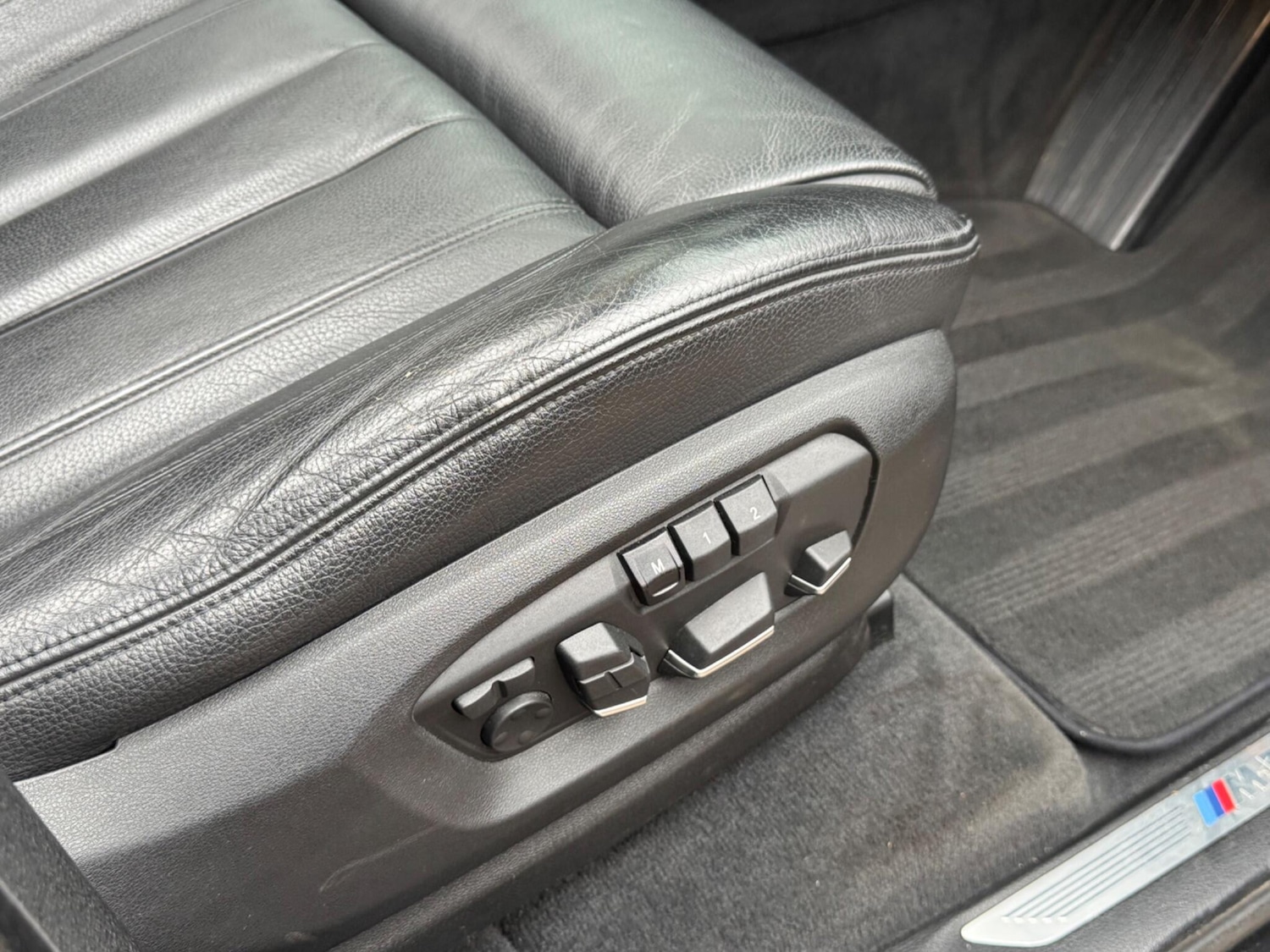 Used BMW X5 2013 for sale - 76671196: Photo 53