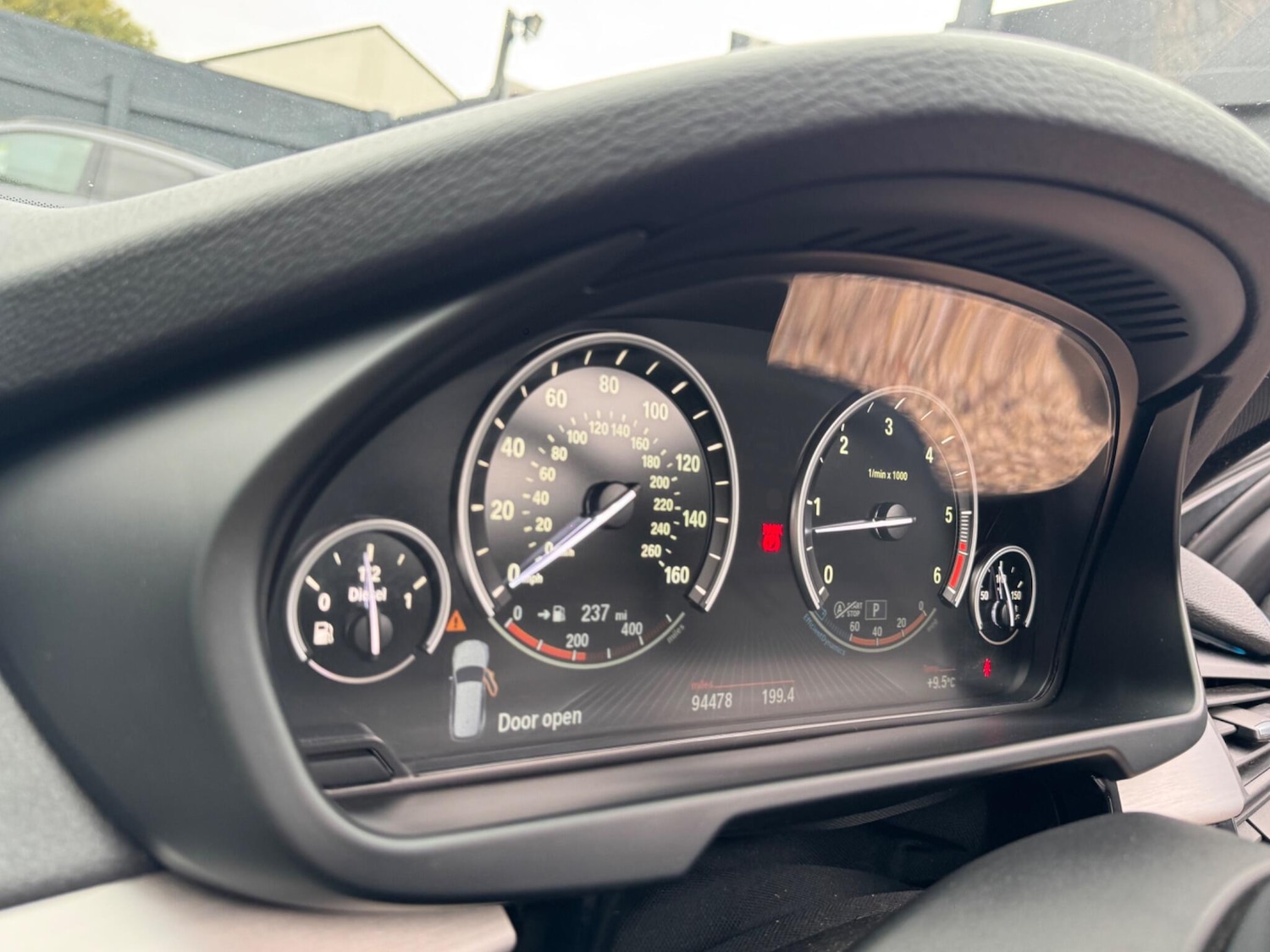 Used BMW X5 2013 for sale - 76671196: Photo 56