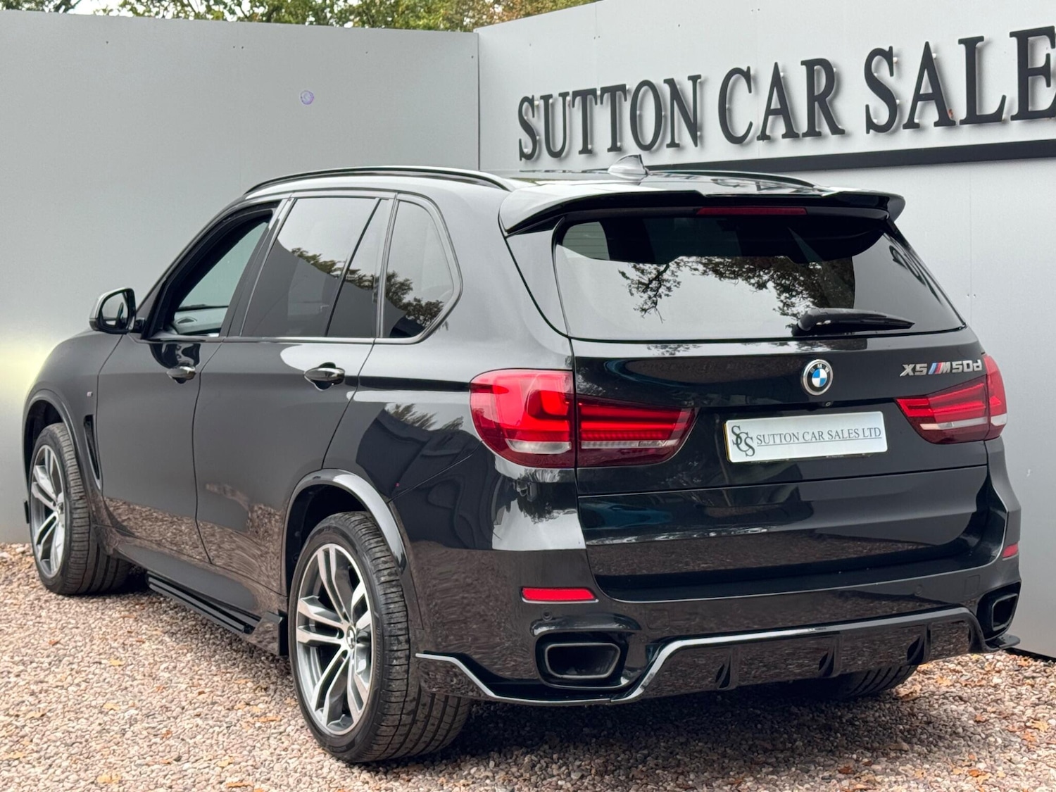 Used BMW X5 2013 for sale - 76671196: Photo 8