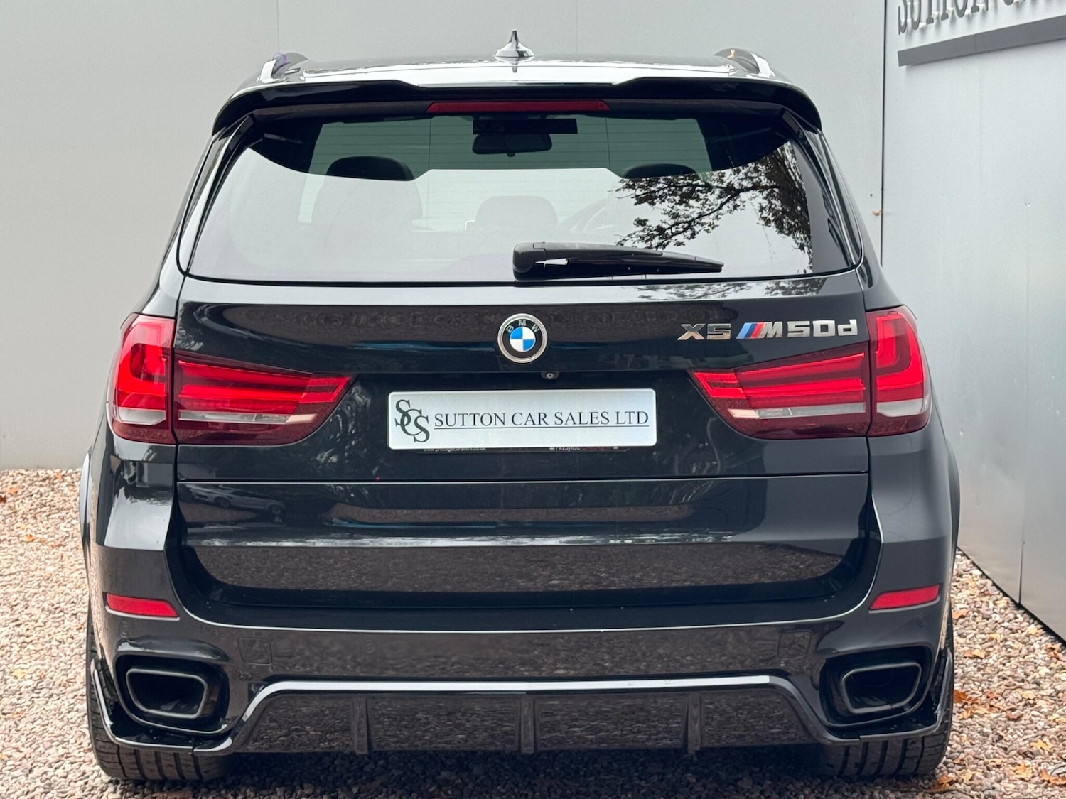 Used BMW X5 2013 for sale - 76671196: Photo 9