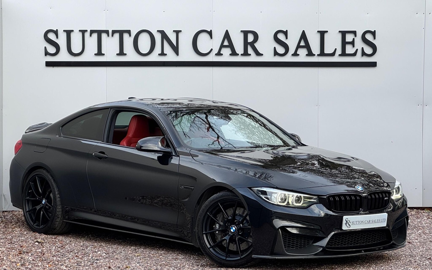 Used BMW M4 2017 for sale - 76606831: Photo 1