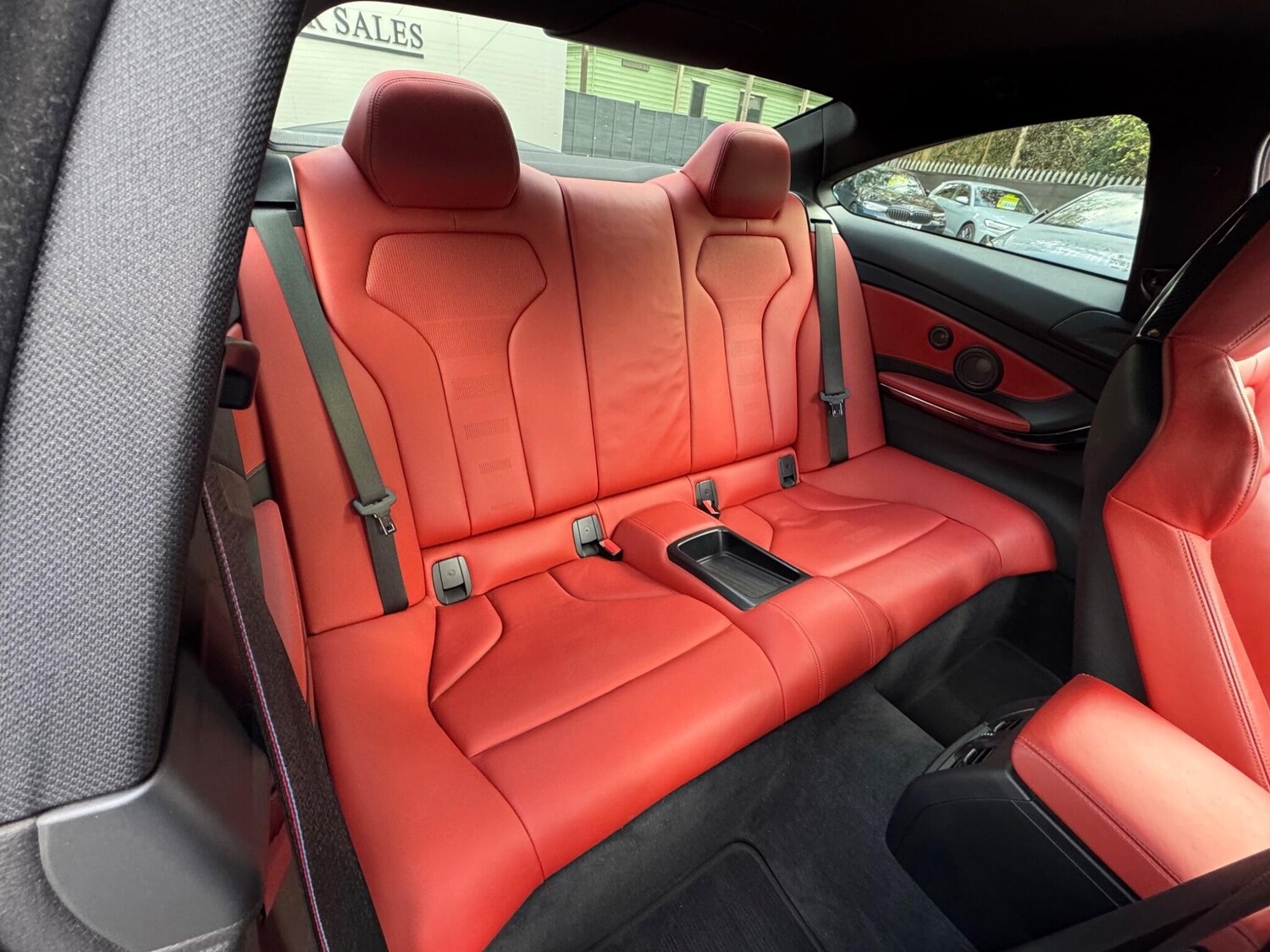 Used BMW M4 2017 for sale - 76606831: Photo 15