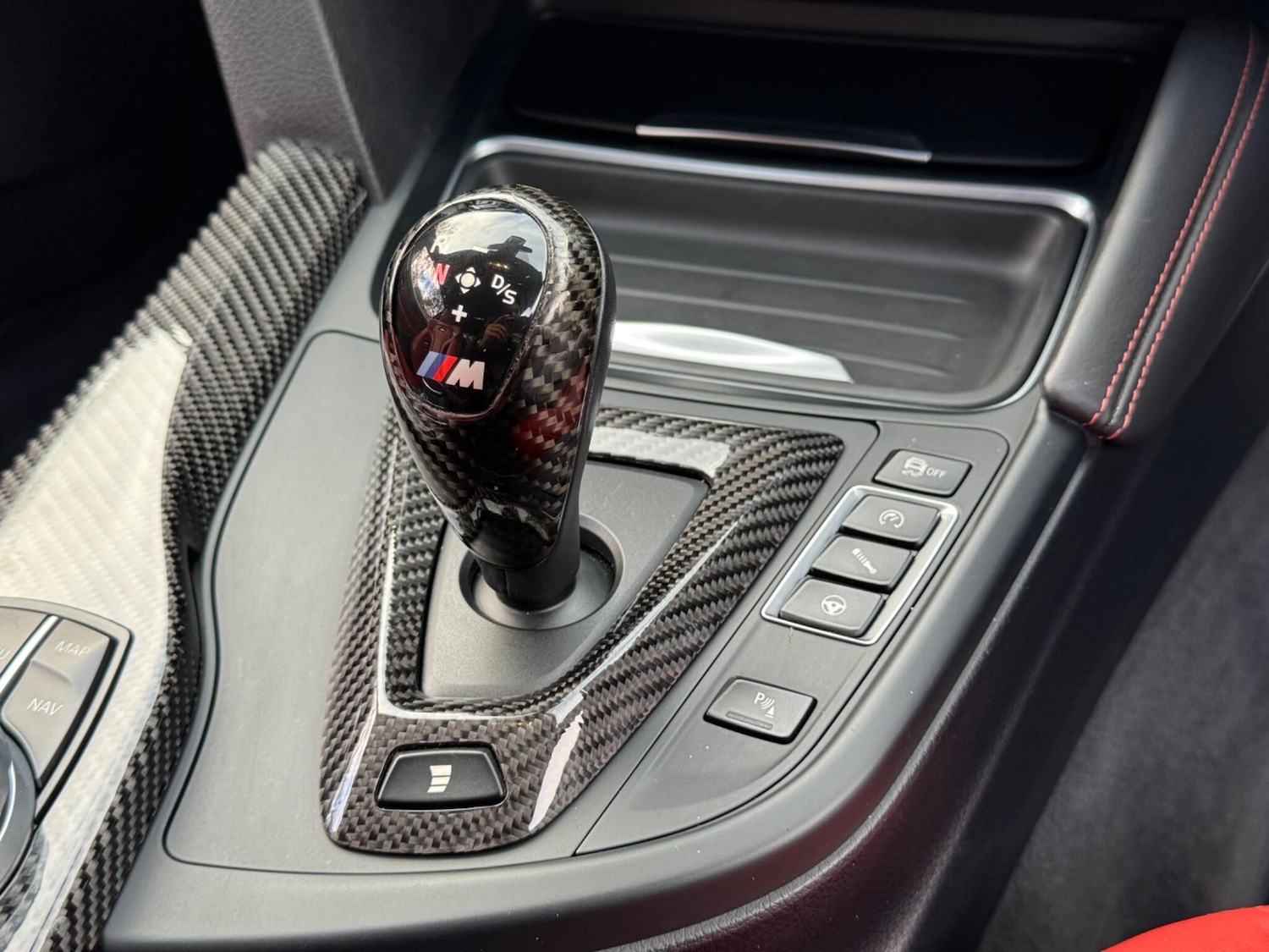 Used BMW M4 2017 for sale - 76606831: Photo 16