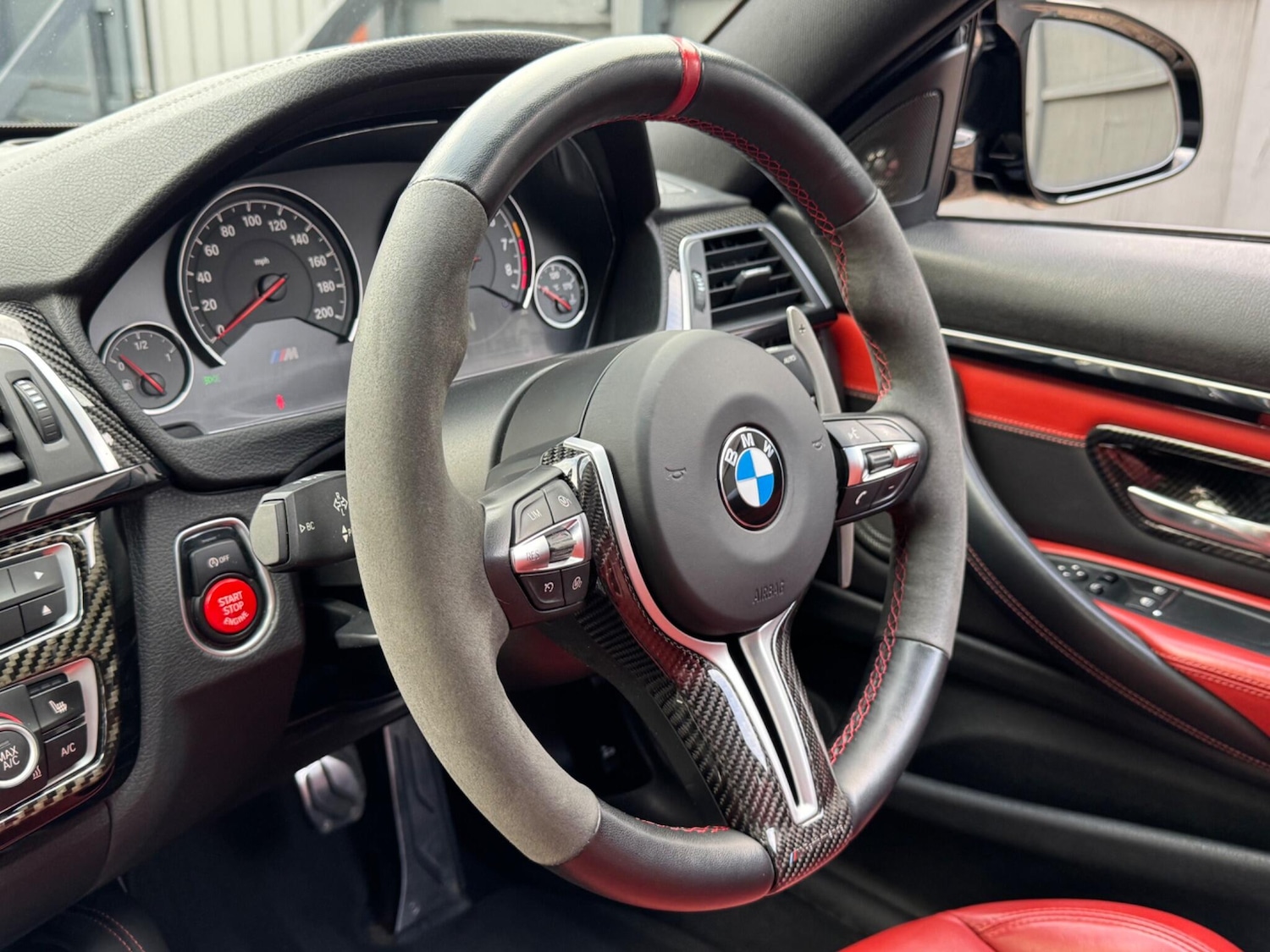 Used BMW M4 2017 for sale - 76606831: Photo 18