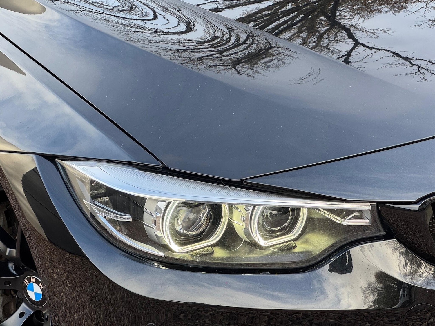 Used BMW M4 2017 for sale - 76606831: Photo 26