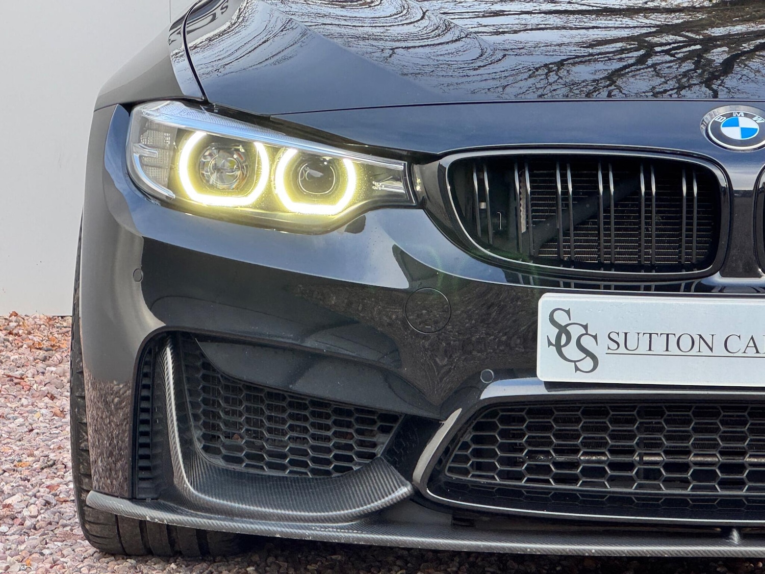 Used BMW M4 2017 for sale - 76606831: Photo 28