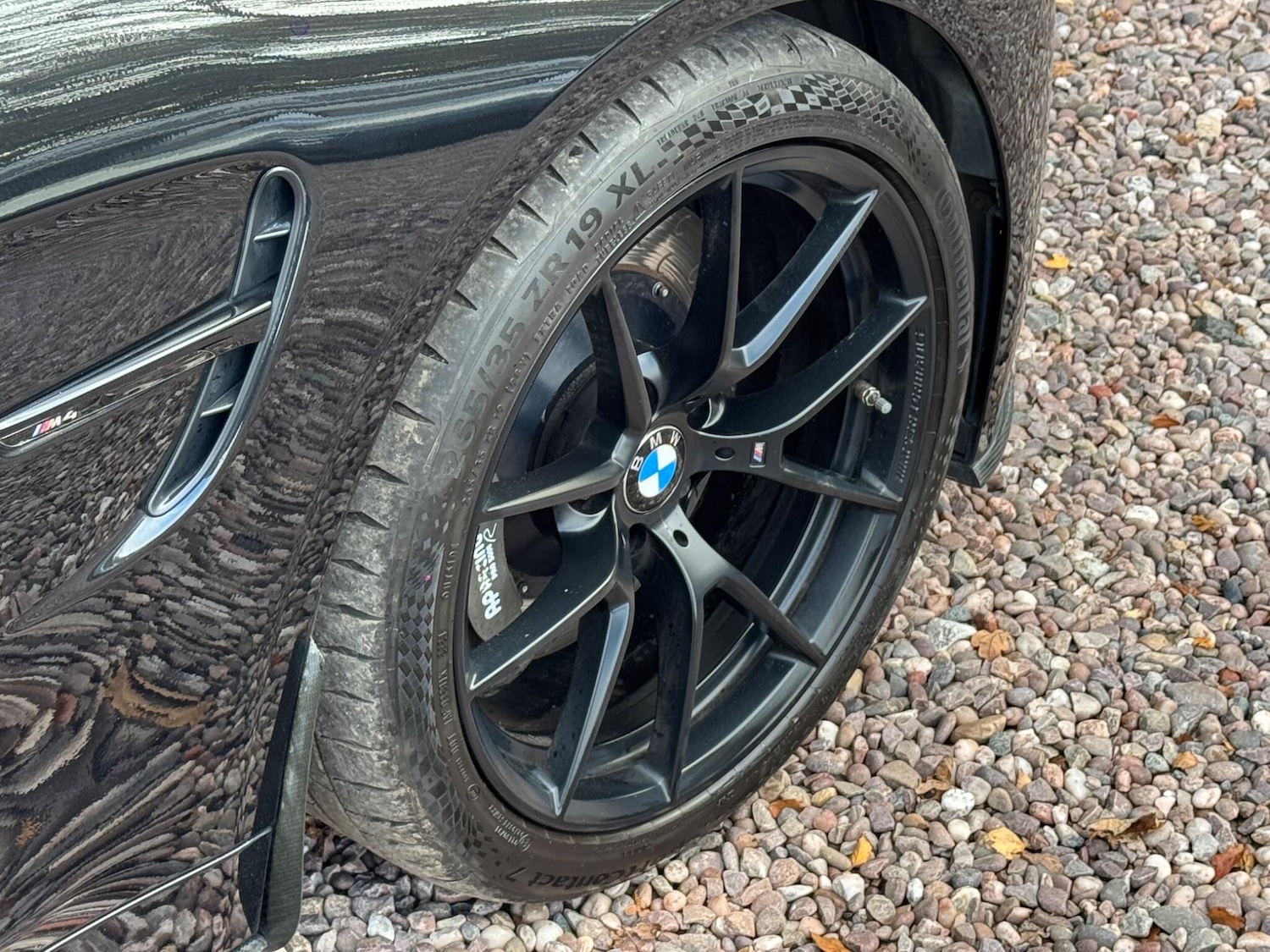 Used BMW M4 2017 for sale - 76606831: Photo 35