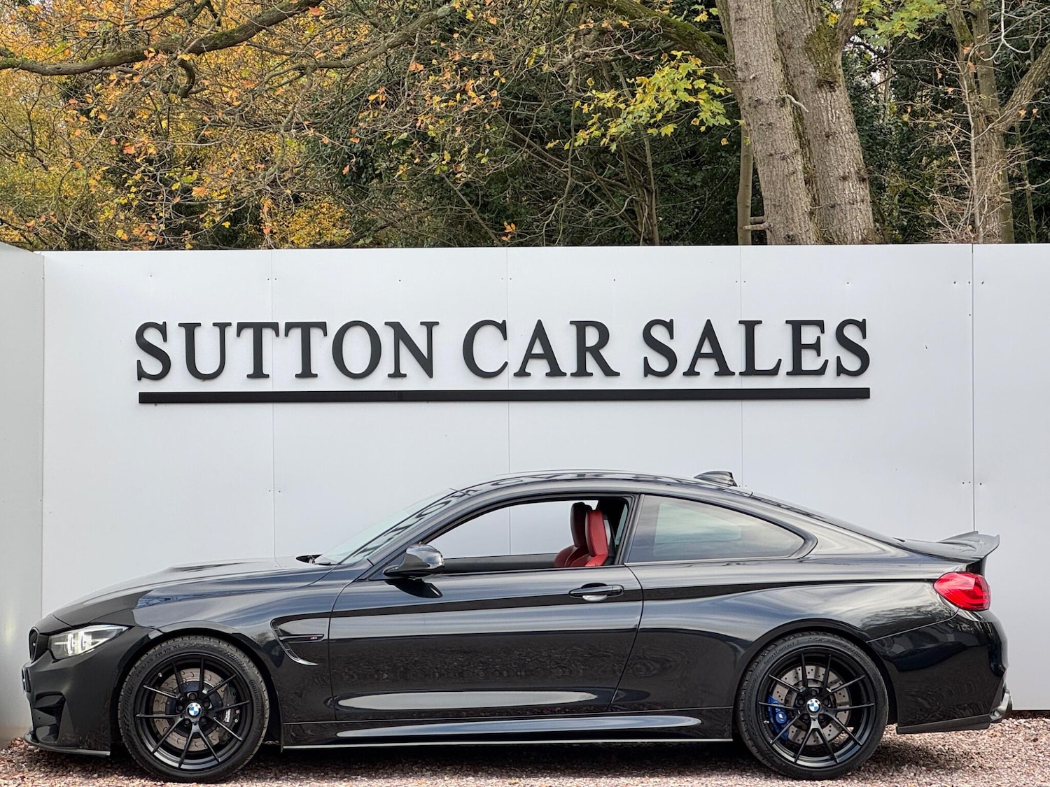 Used BMW M4 2017 for sale - 76606831: Photo 39