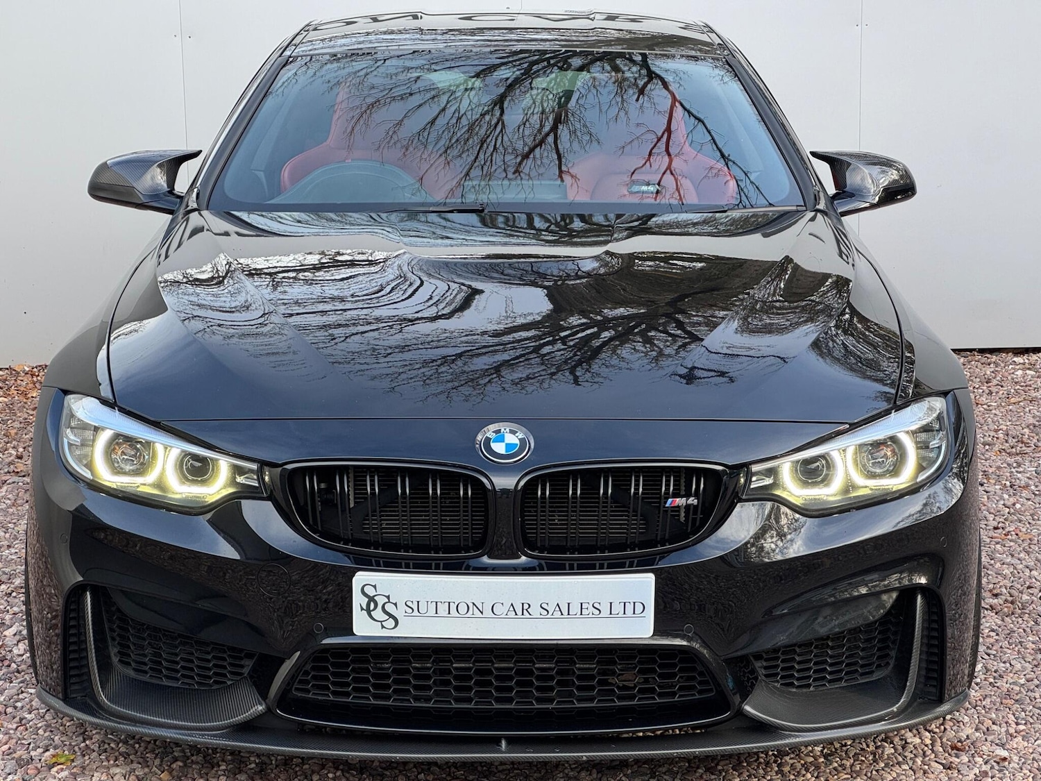 Used BMW M4 2017 for sale - 76606831: Photo 4