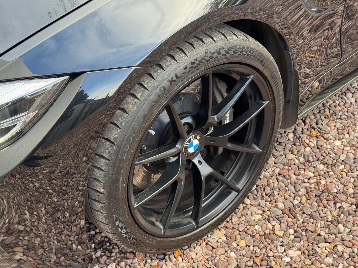 Used BMW M4 2017 for sale - 76606831: Photo 40