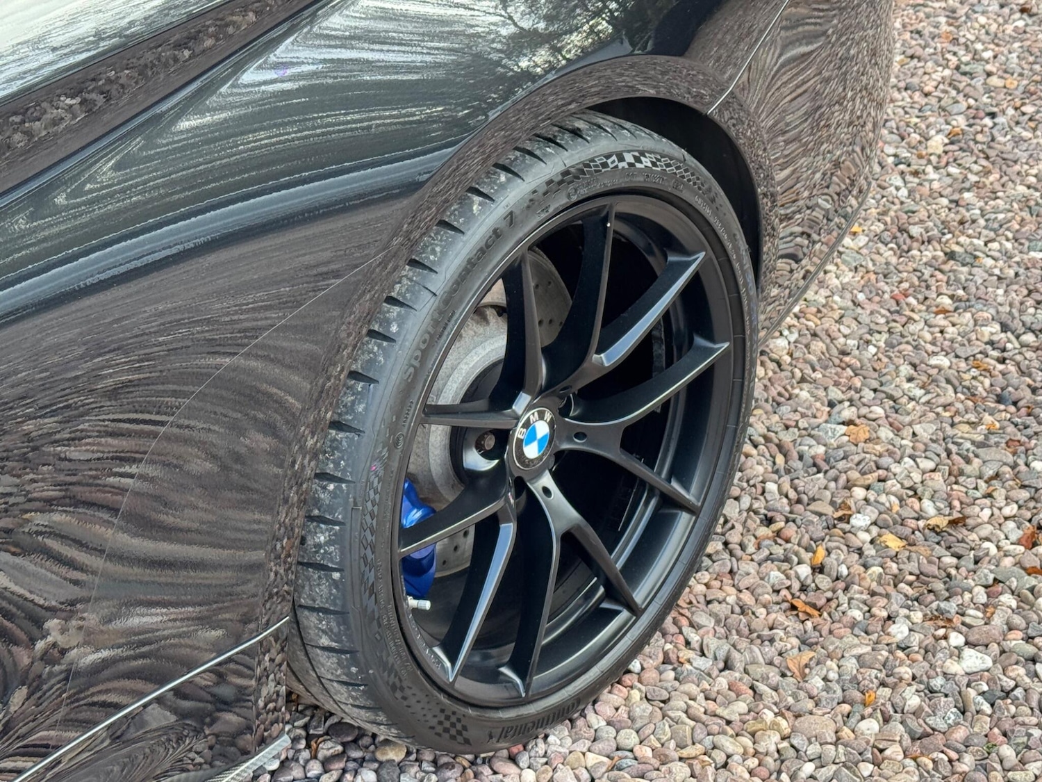 Used BMW M4 2017 for sale - 76606831: Photo 41