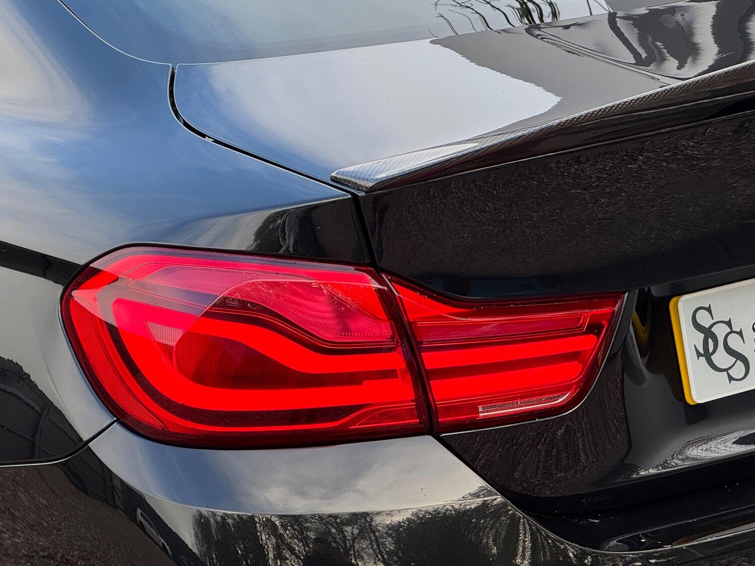 Used BMW M4 2017 for sale - 76606831: Photo 42