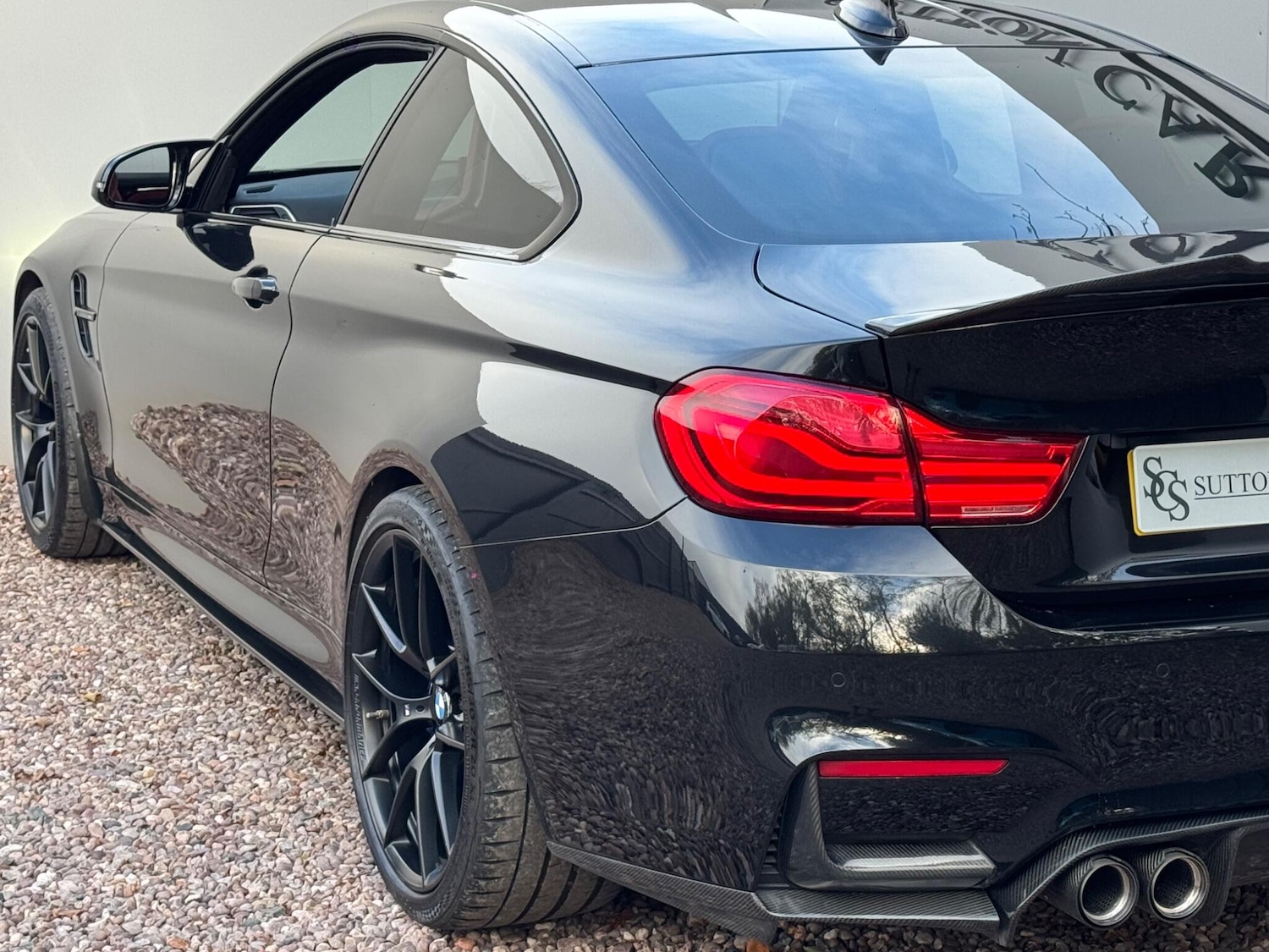 Used BMW M4 2017 for sale - 76606831: Photo 46