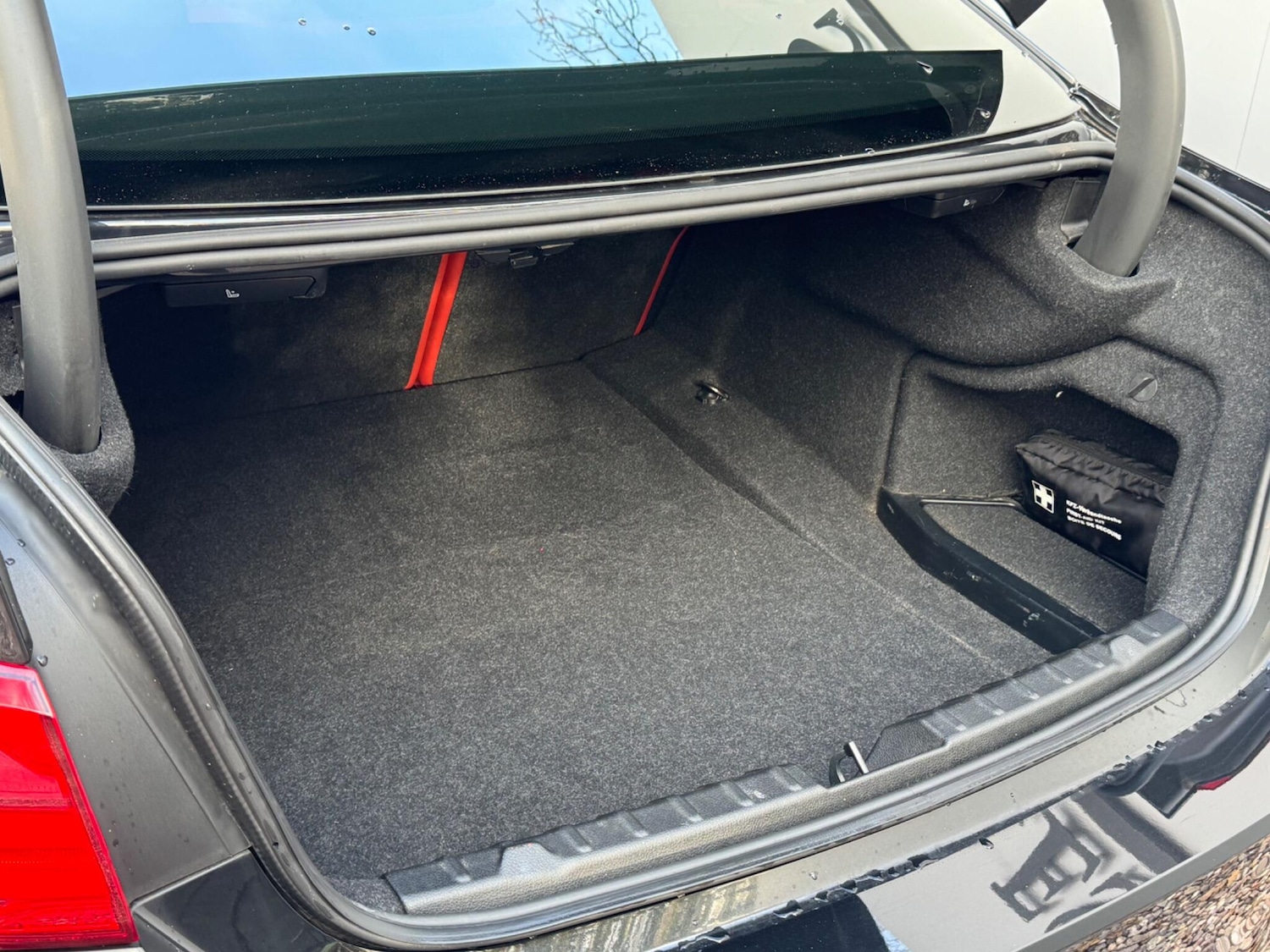 Used BMW M4 2017 for sale - 76606831: Photo 47