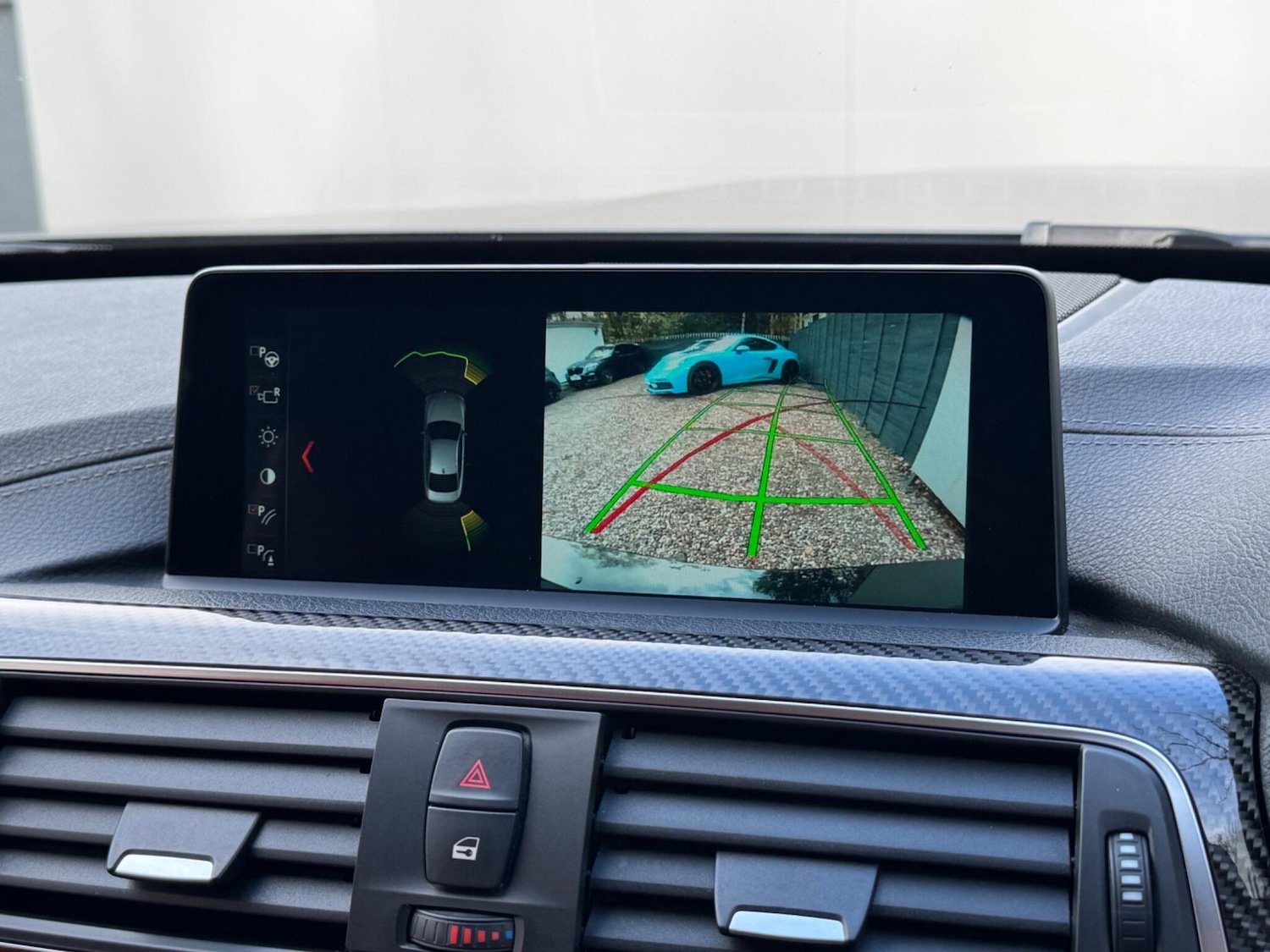 Used BMW M4 2017 for sale - 76606831: Photo 50