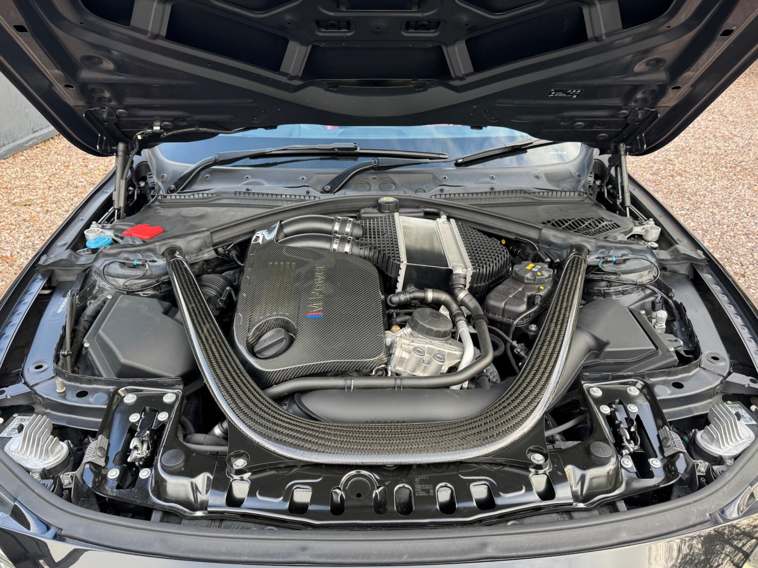 Used BMW M4 2017 for sale - 76606831: Photo 51