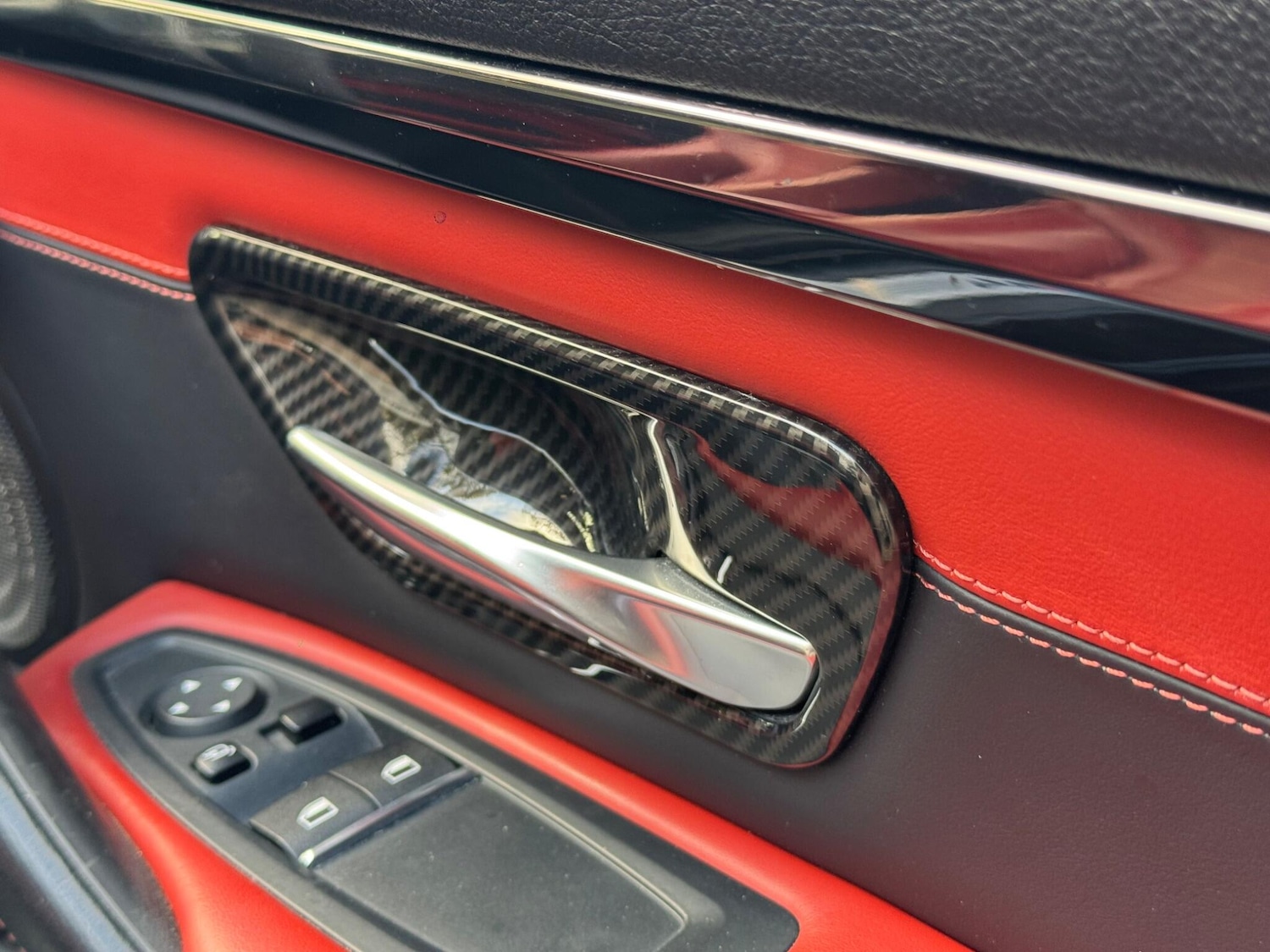 Used BMW M4 2017 for sale - 76606831: Photo 52