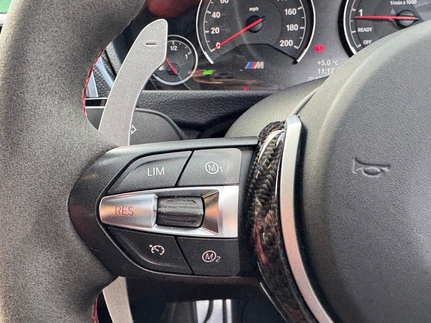 Used BMW M4 2017 for sale - 76606831: Photo 55