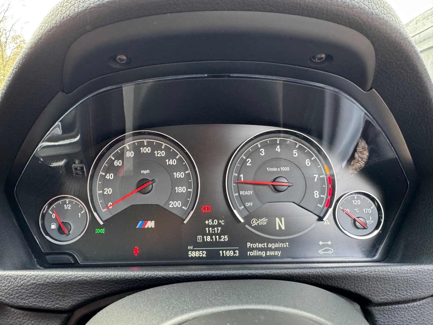 Used BMW M4 2017 for sale - 76606831: Photo 56