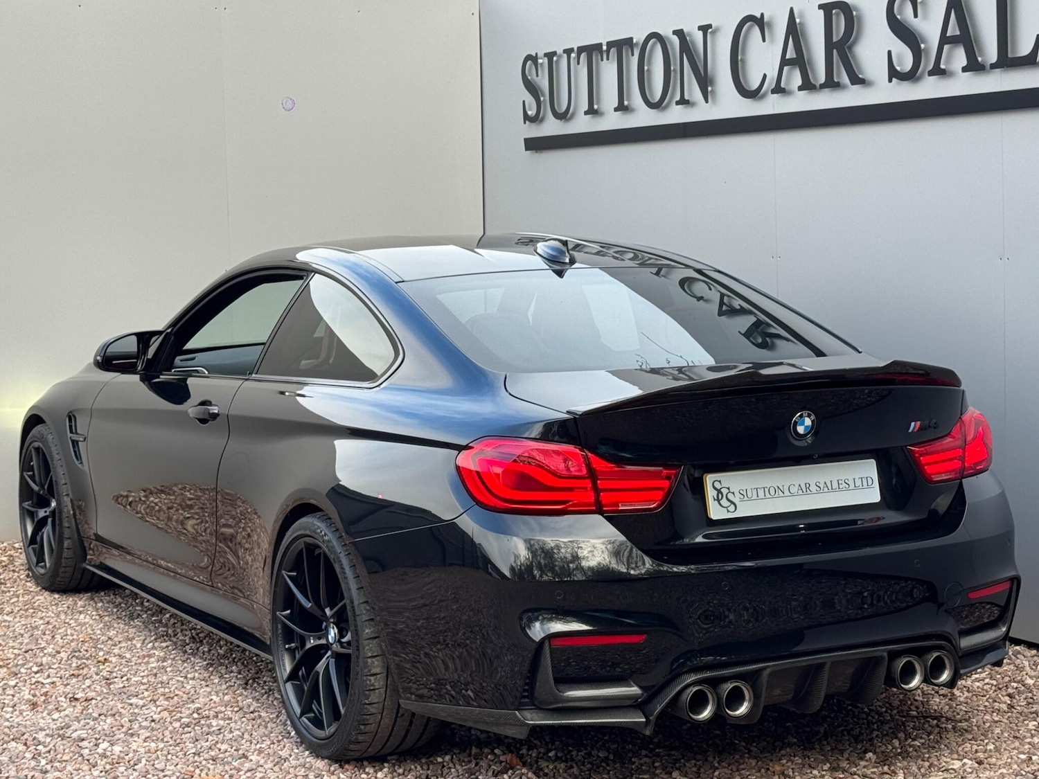 Used BMW M4 2017 for sale - 76606831: Photo 8